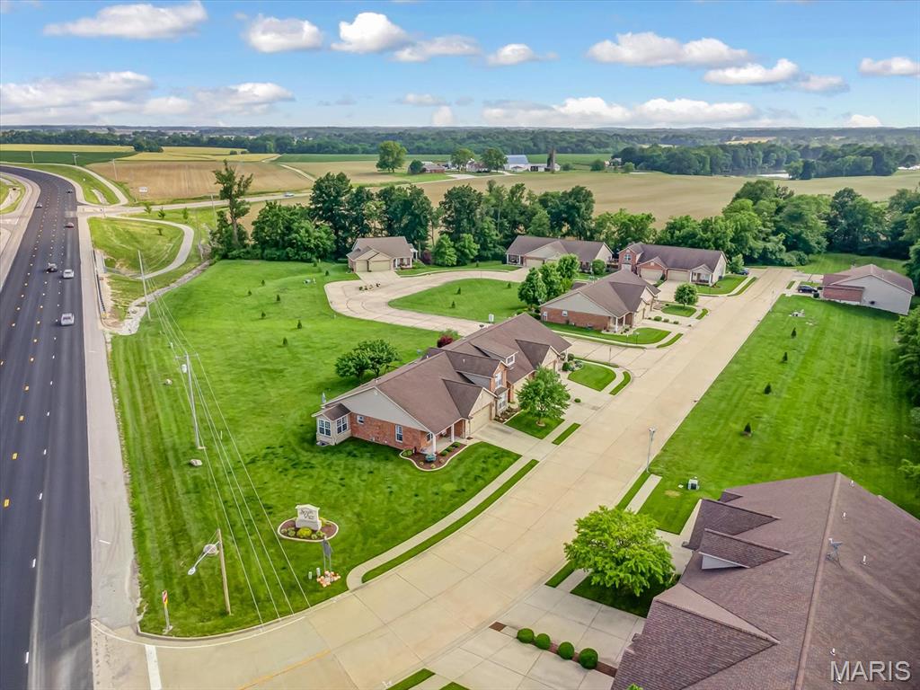 508 Southview Drive Waterloo, IL 62298 - Photo 28 of 31