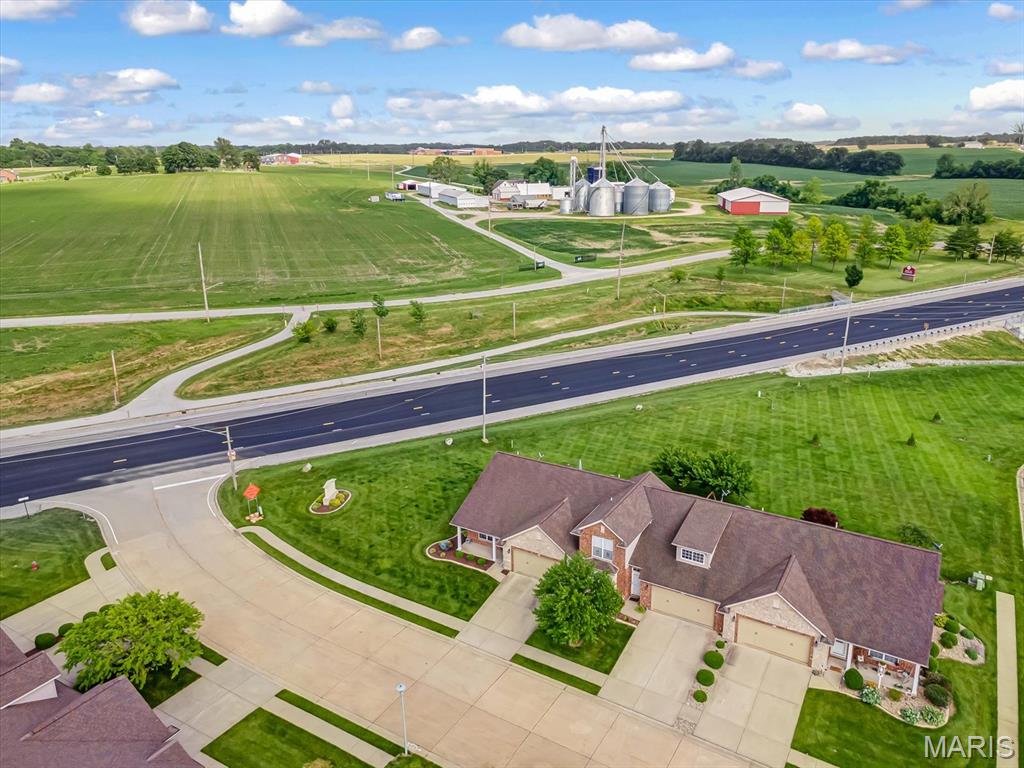 508 Southview Drive Waterloo, IL 62298 - Photo 29 of 31