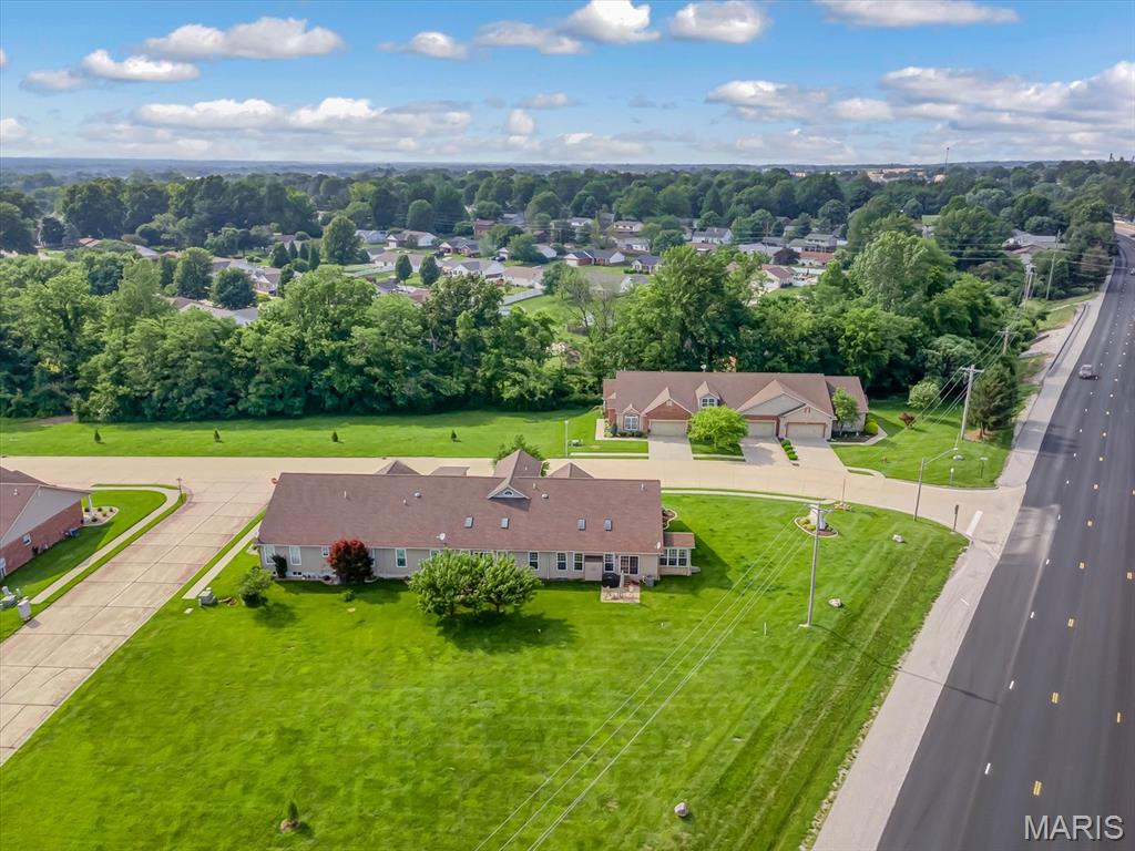 508 Southview Drive Waterloo, IL 62298 - Photo 30 of 31