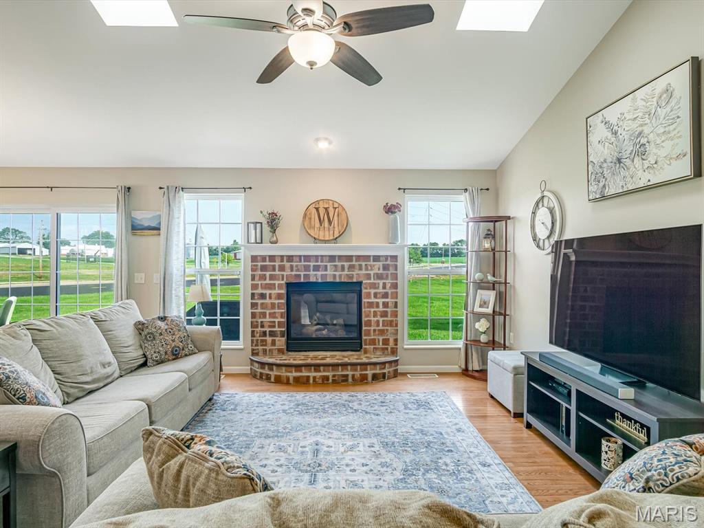 508 Southview Drive Waterloo, IL 62298 - Photo 5 of 31