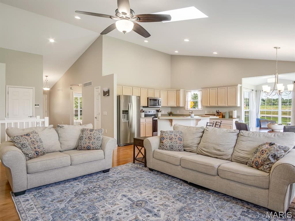 508 Southview Drive Waterloo, IL 62298 - Photo 6 of 31