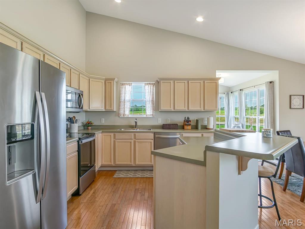 508 Southview Drive Waterloo, IL 62298 - Photo 8 of 31