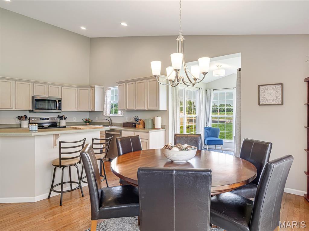 508 Southview Drive Waterloo, IL 62298 - Photo 10 of 31