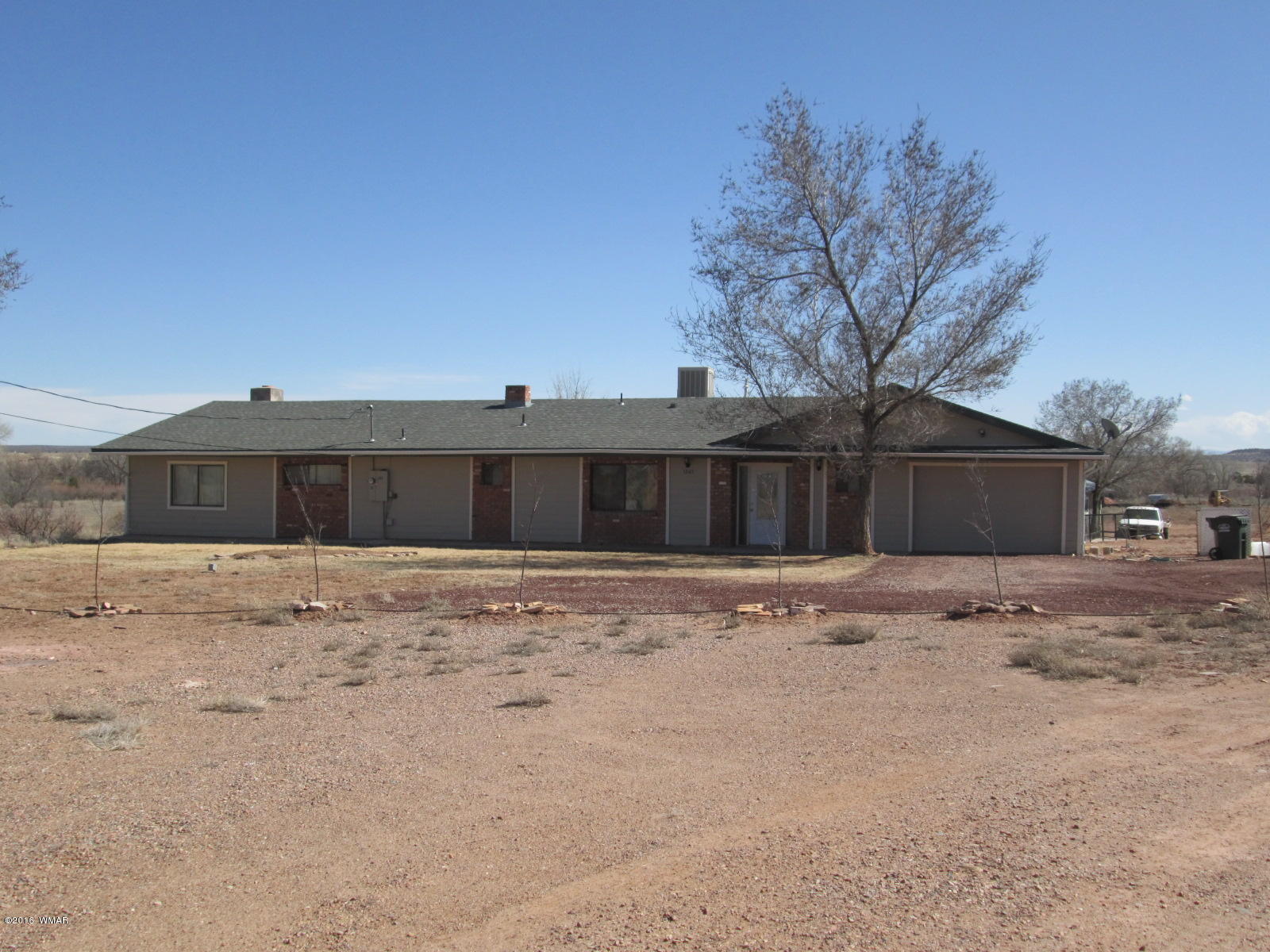 1265 South Main Street Snowflake, AZ 85937 - Photo 1 of 37