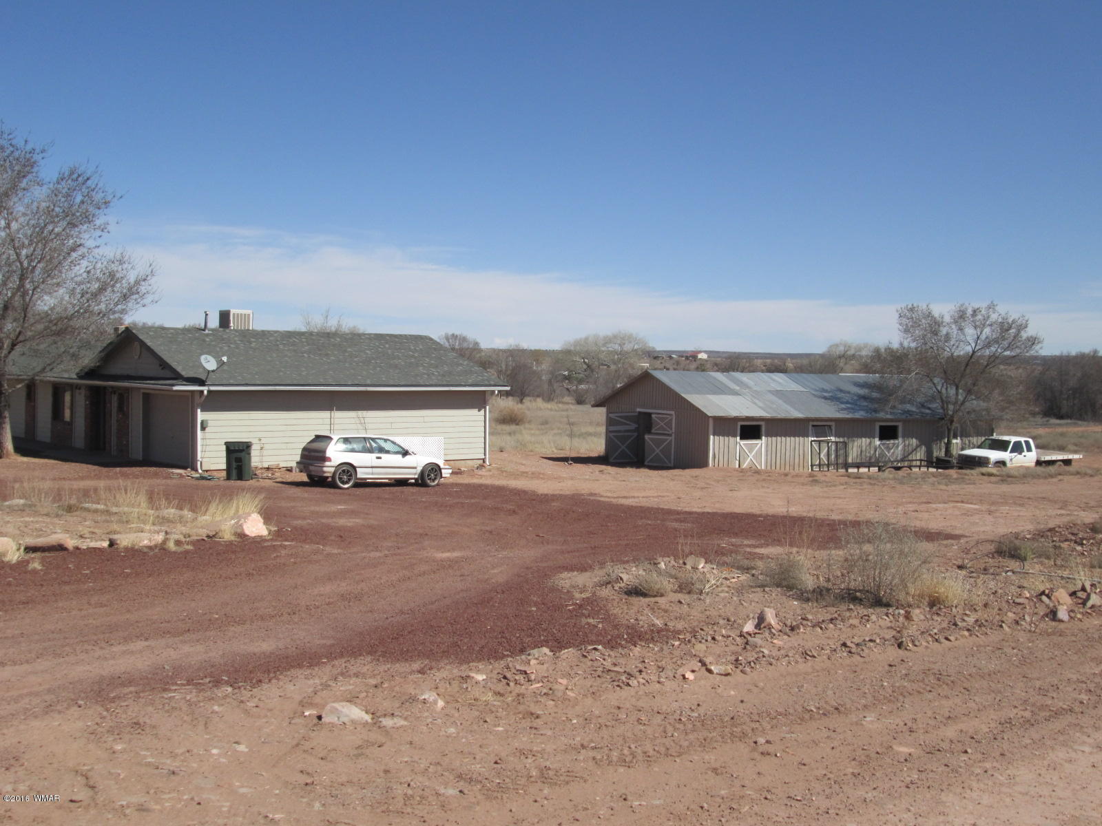1265 South Main Street Snowflake, AZ 85937 - Photo 2 of 37