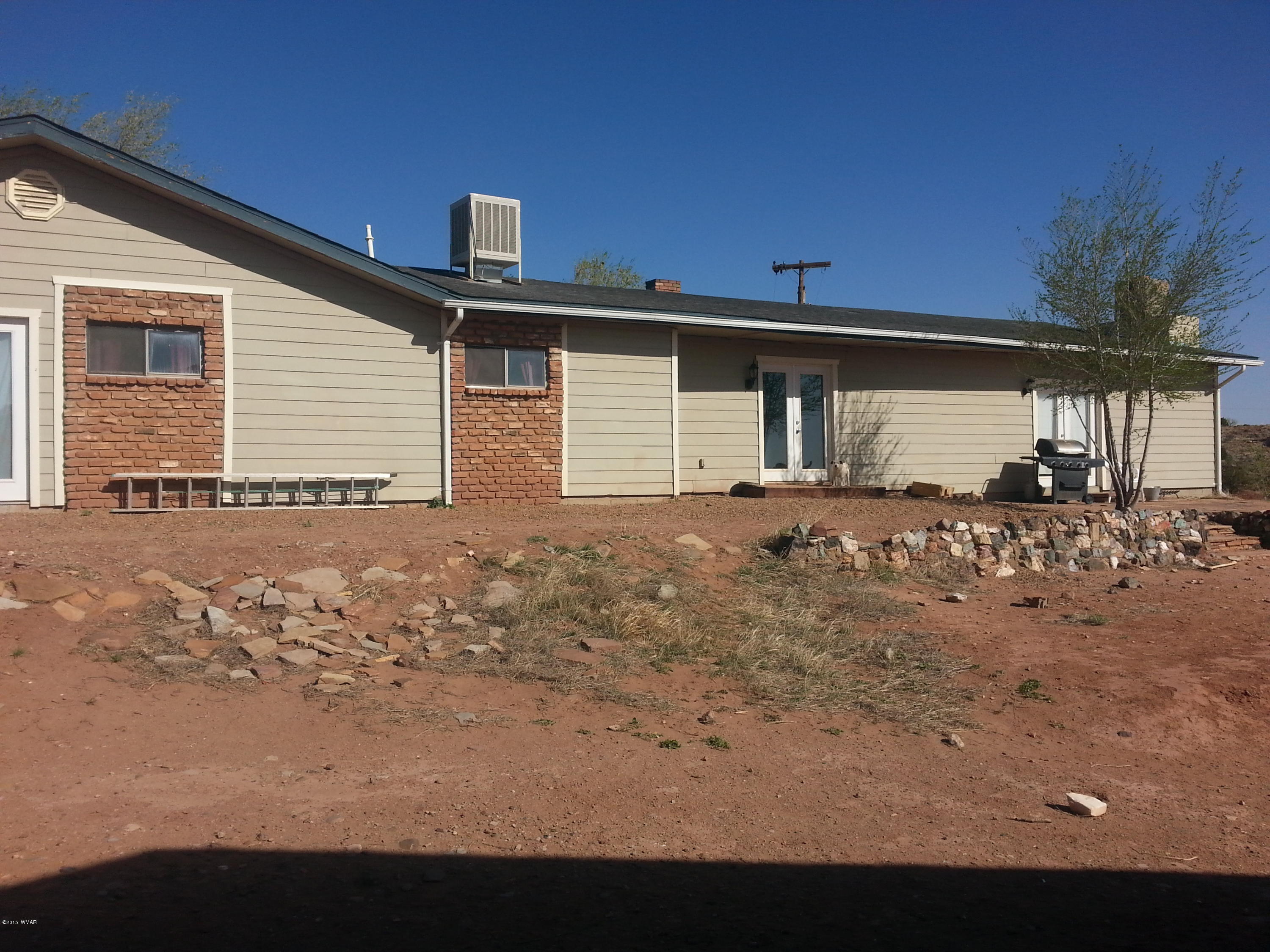 1265 South Main Street Snowflake, AZ 85937 - Photo 27 of 37