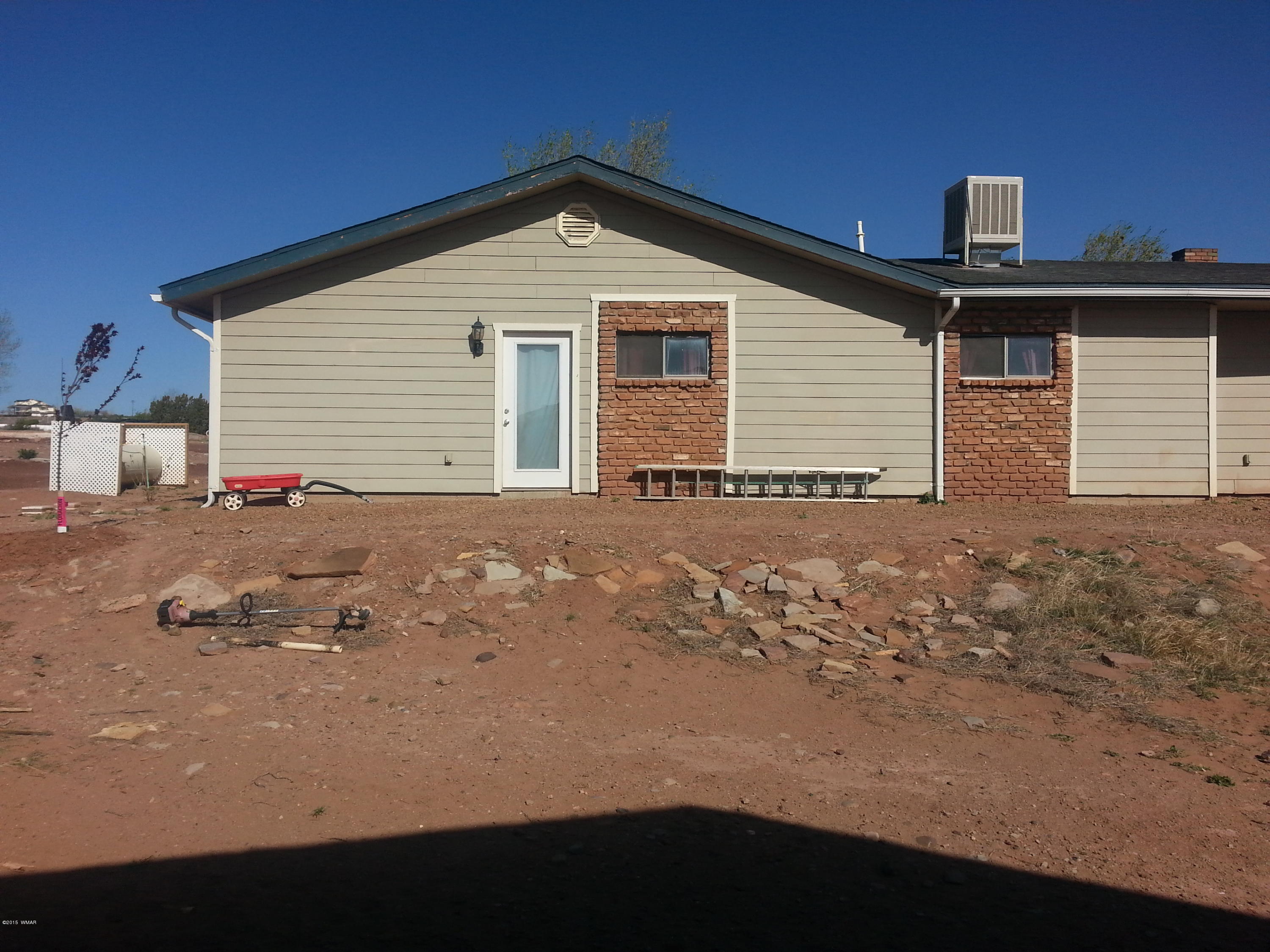 1265 South Main Street Snowflake, AZ 85937 - Photo 28 of 37