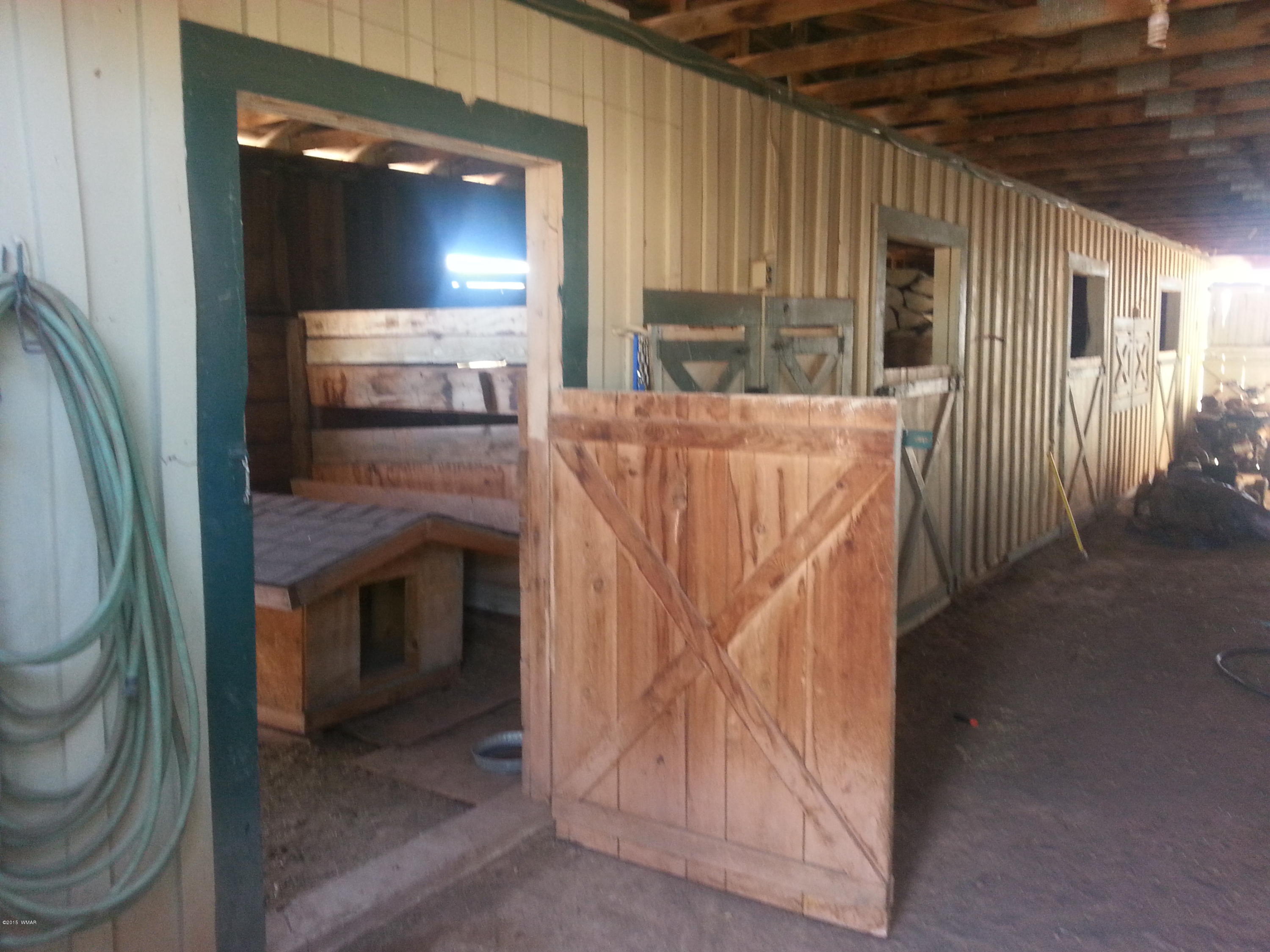 1265 South Main Street Snowflake, AZ 85937 - Photo 30 of 37
