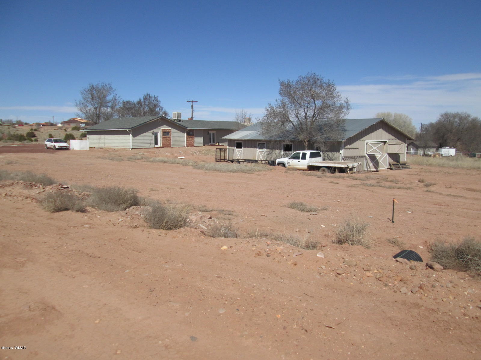 1265 South Main Street Snowflake, AZ 85937 - Photo 3 of 37