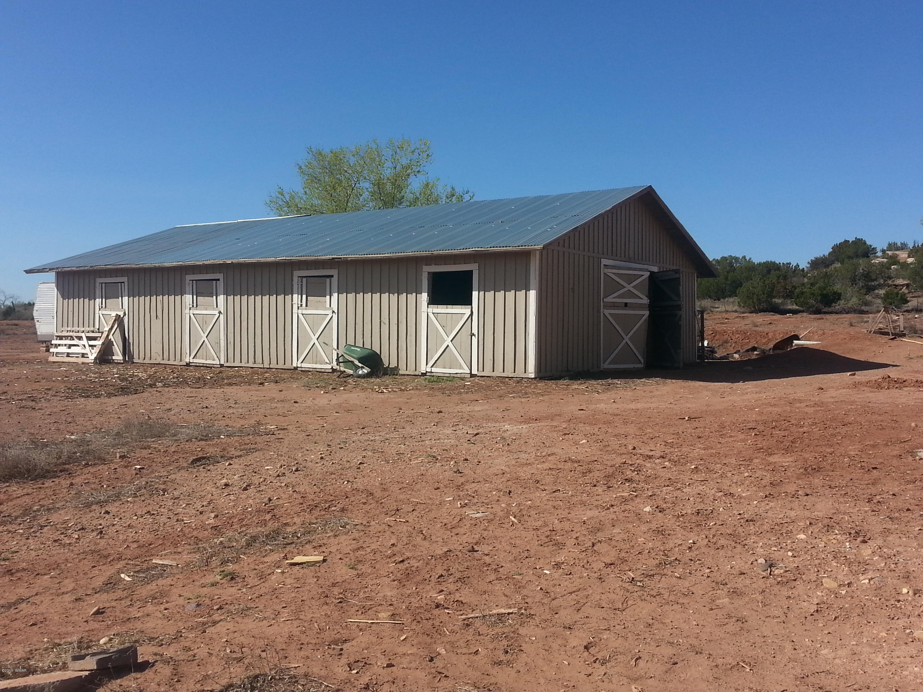 1265 South Main Street Snowflake, AZ 85937 - Photo 31 of 37