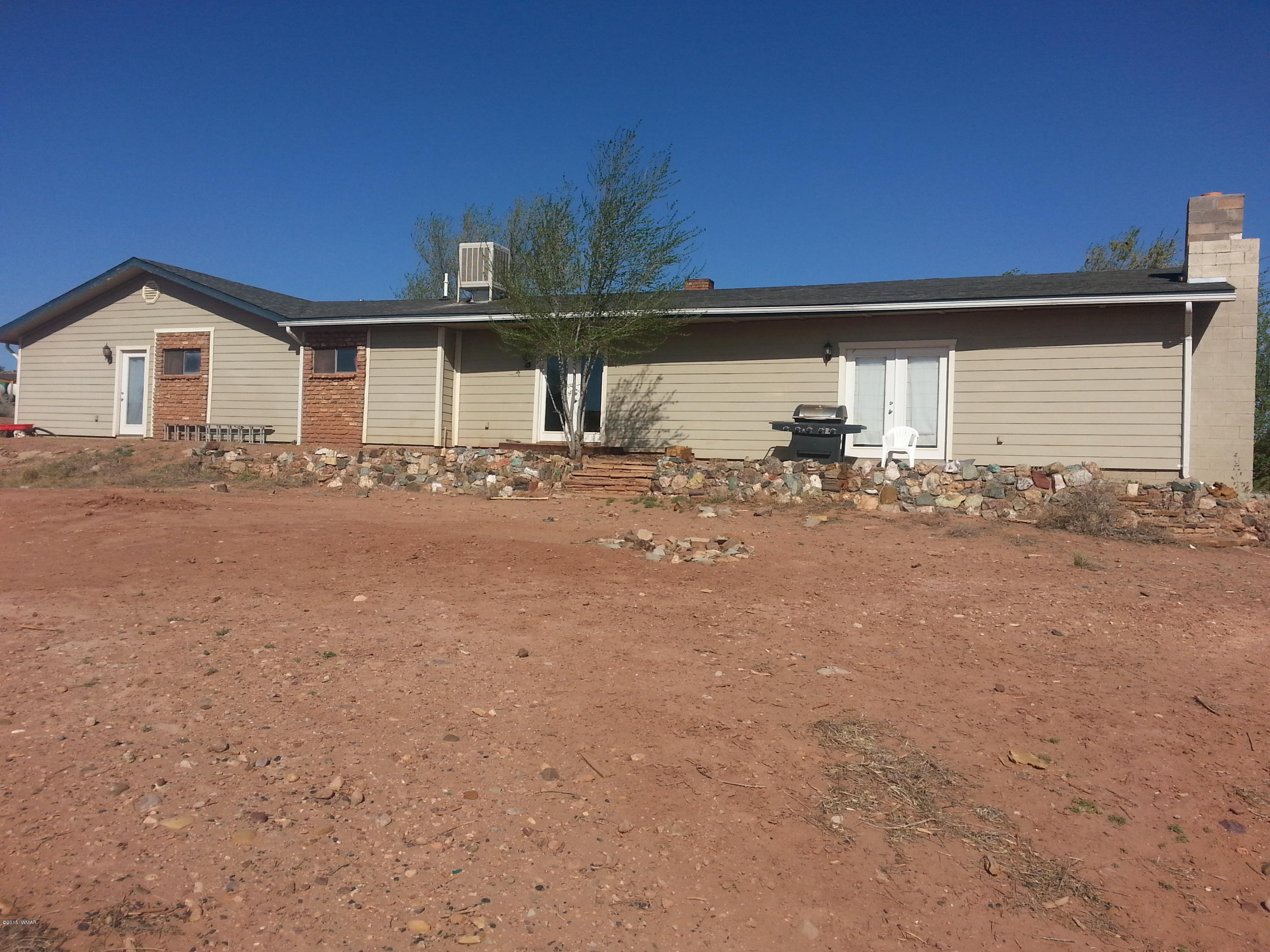 1265 South Main Street Snowflake, AZ 85937 - Photo 32 of 37