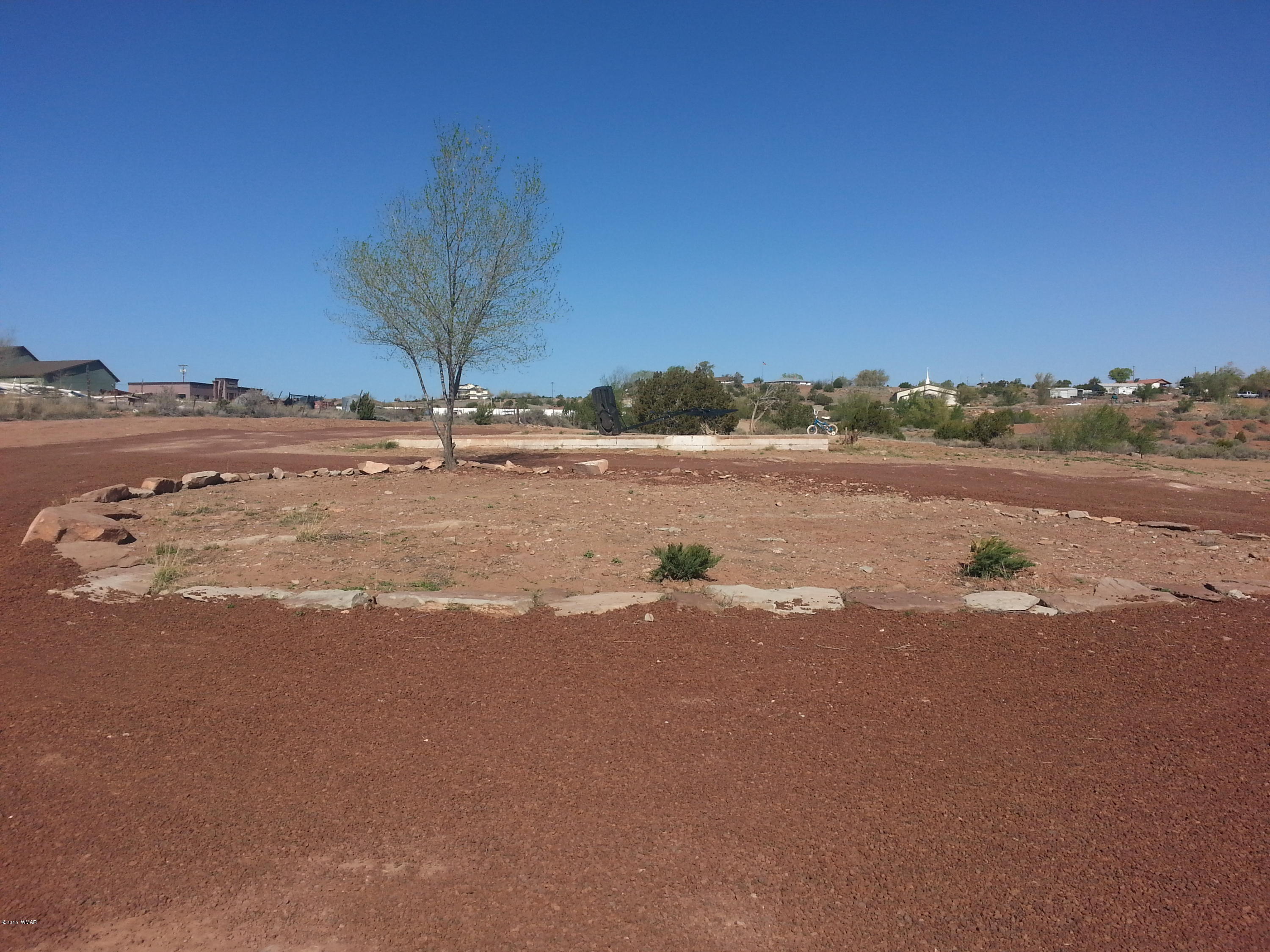 1265 South Main Street Snowflake, AZ 85937 - Photo 34 of 37