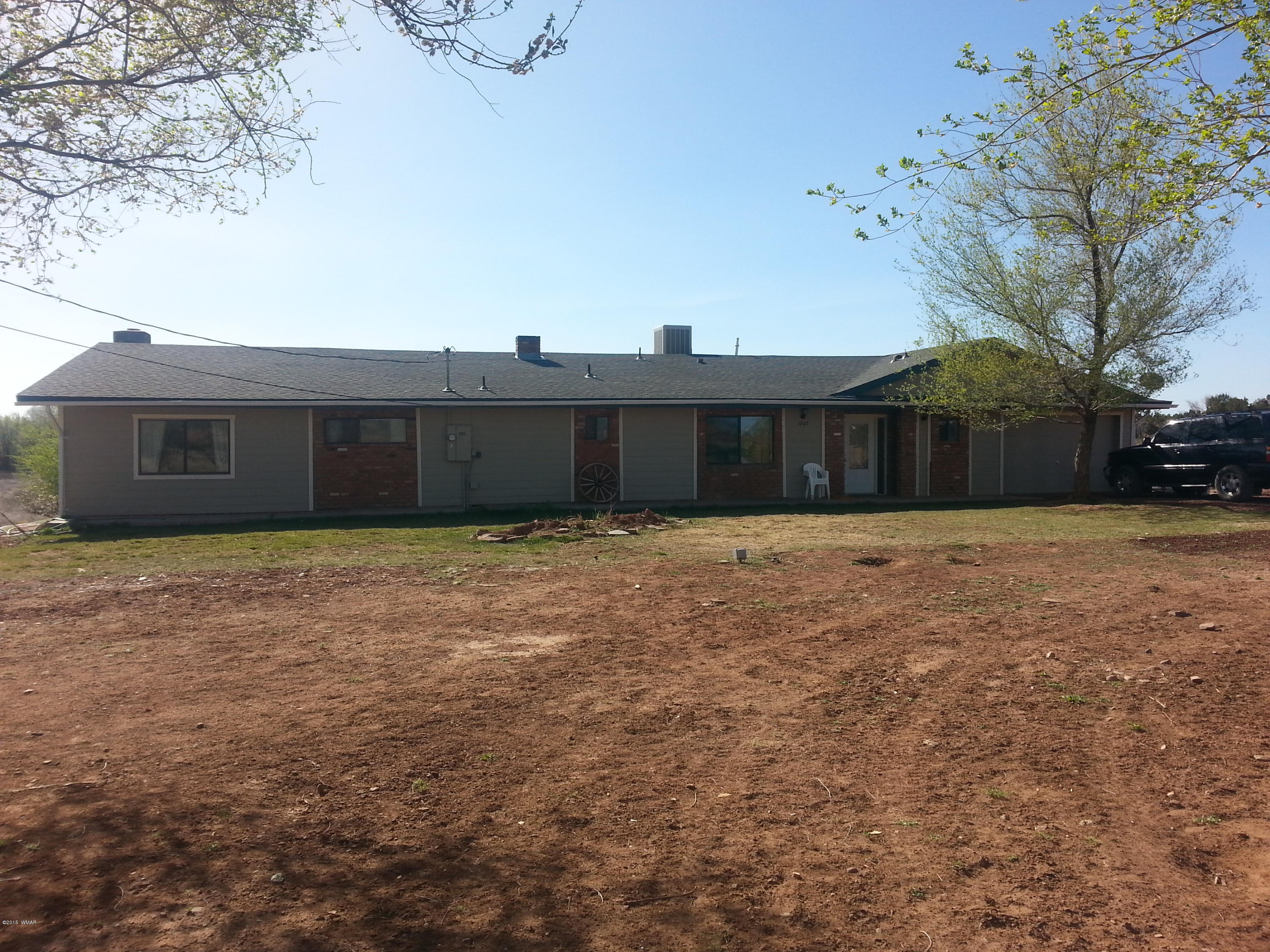 1265 South Main Street Snowflake, AZ 85937 - Photo 35 of 37