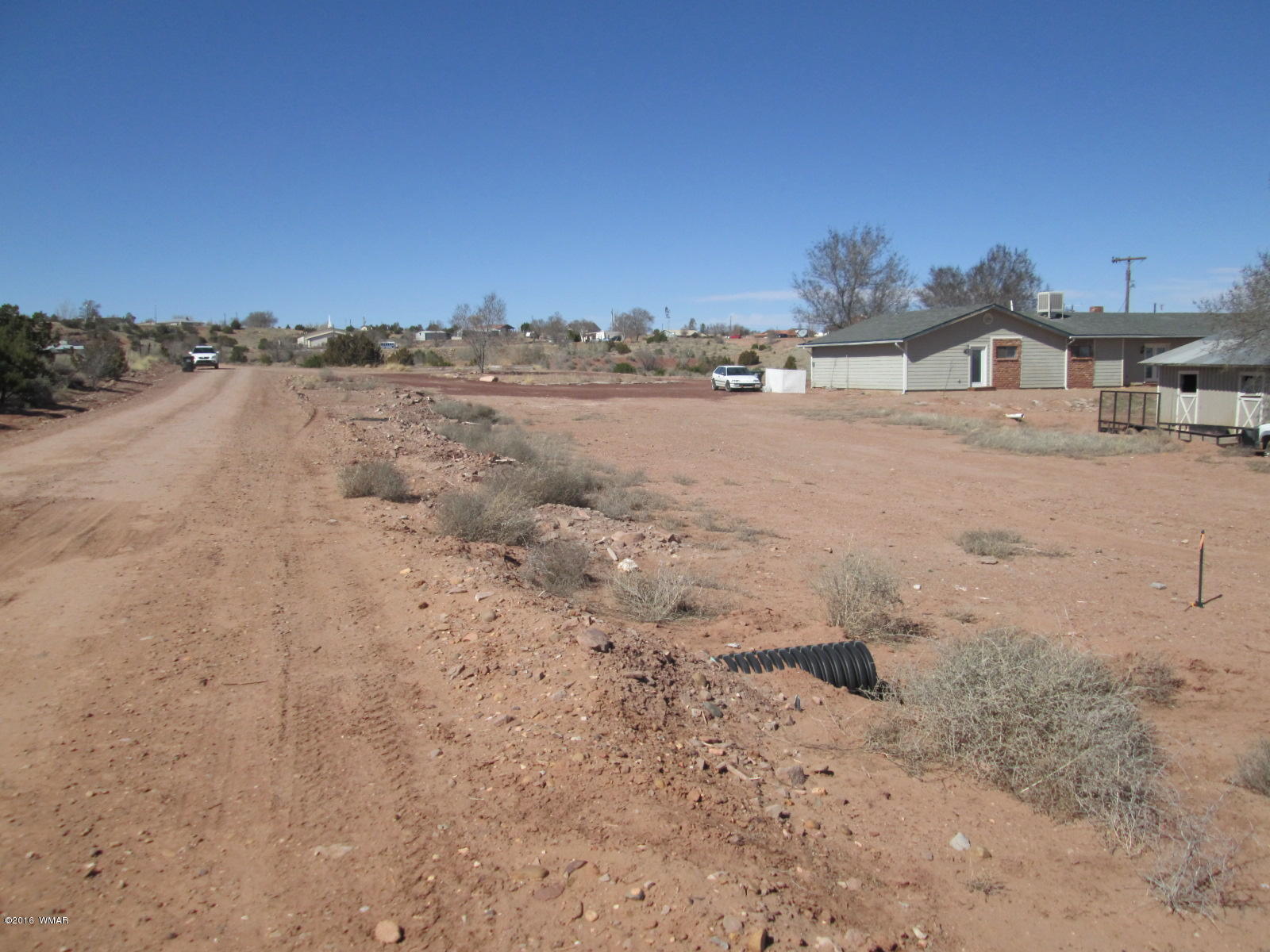 1265 South Main Street Snowflake, AZ 85937 - Photo 36 of 37