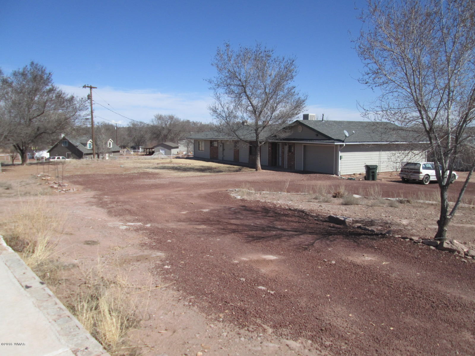 1265 South Main Street Snowflake, AZ 85937 - Photo 37 of 37