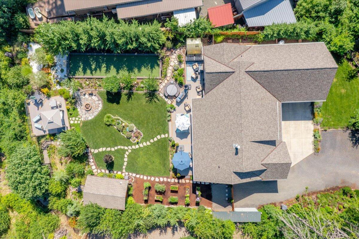 23757 Santiam Way Lyons, OR 97358 - Photo 4 of 51 84-DJI_0921
