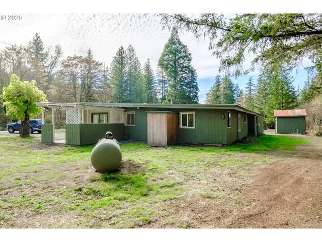 $349,900 | 48785 Santiam Highway, Cascadia, OR 97329