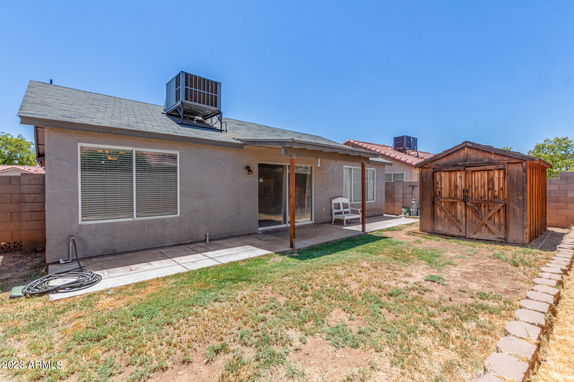 8426 West Berkeley Road Phoenix, AZ 85037 - Photo 23 of 25 26 - Berkeley