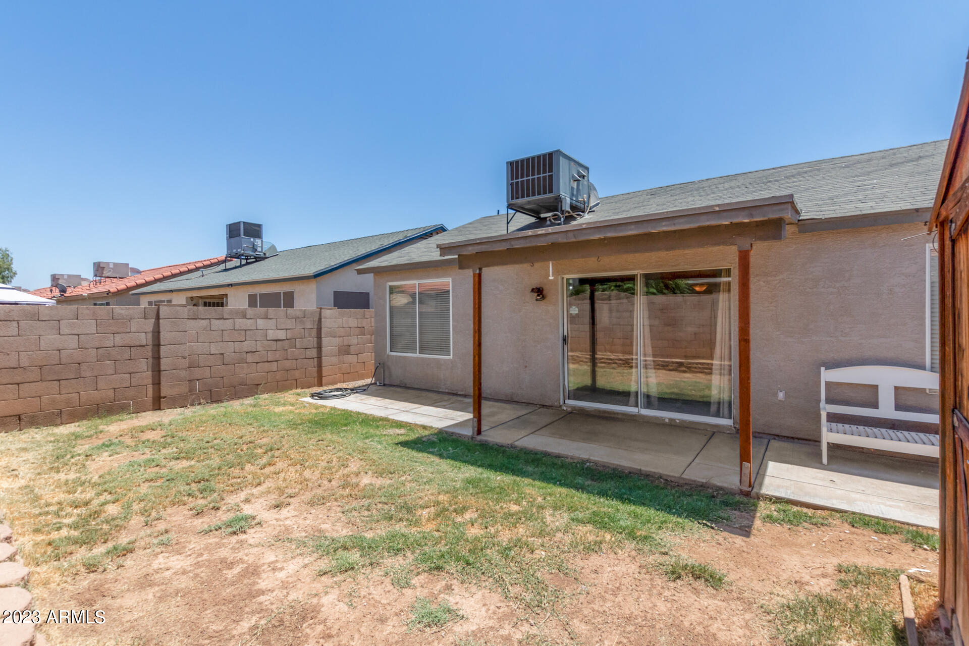 8426 West Berkeley Road Phoenix, AZ 85037 - Photo 24 of 25 27 - Berkeley