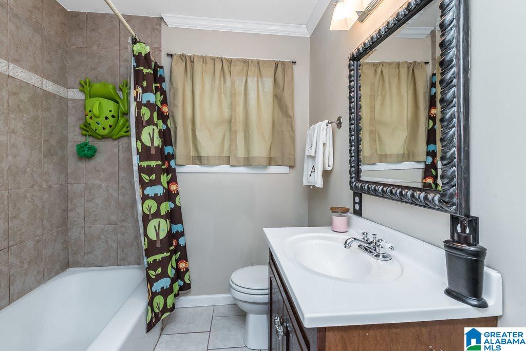 1348 Cresthill Road Birmingham, AL 35213 - Photo 12 of 16