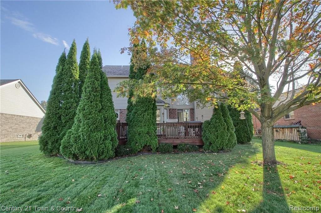 51959 Boland Road Chesterfield, MI 48047 - Photo 37 of 39