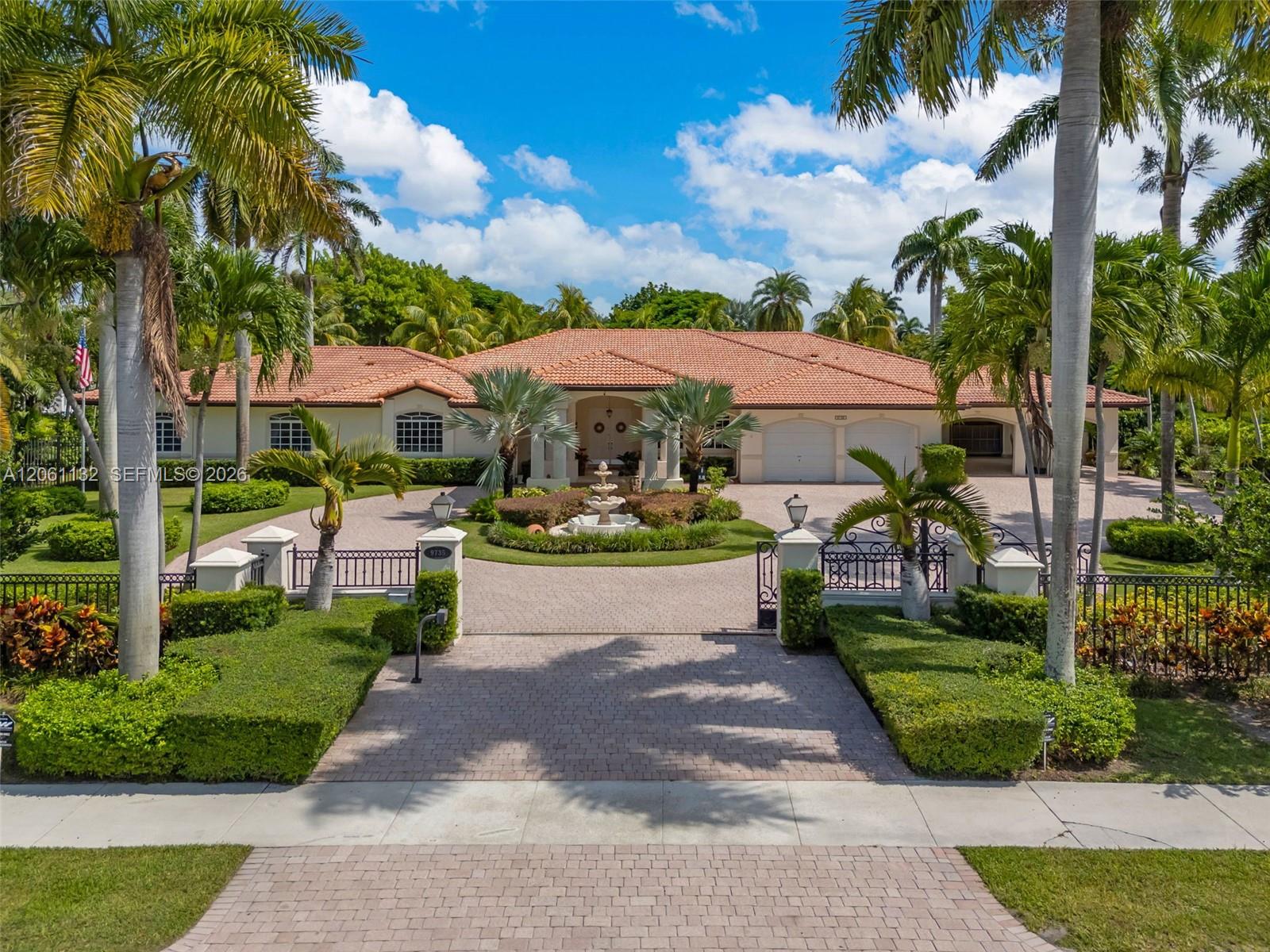 9735 Southwest 64th Street Miami, FL 33173 - Photo 1 of 44 Gallery Image 1