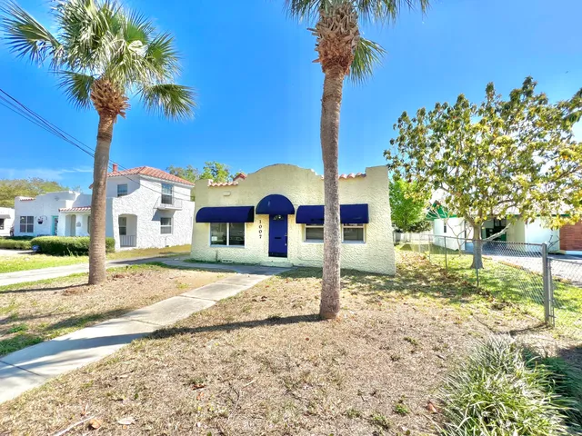 $330,000 | 1007 South Washington Avenue, Titusville, FL 32780