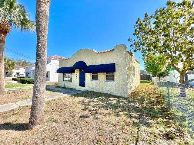 $330,000 | 1007 South Washington Avenue, Titusville, FL 32780