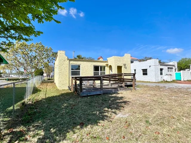 $330,000 | 1007 South Washington Avenue, Titusville, FL 32780