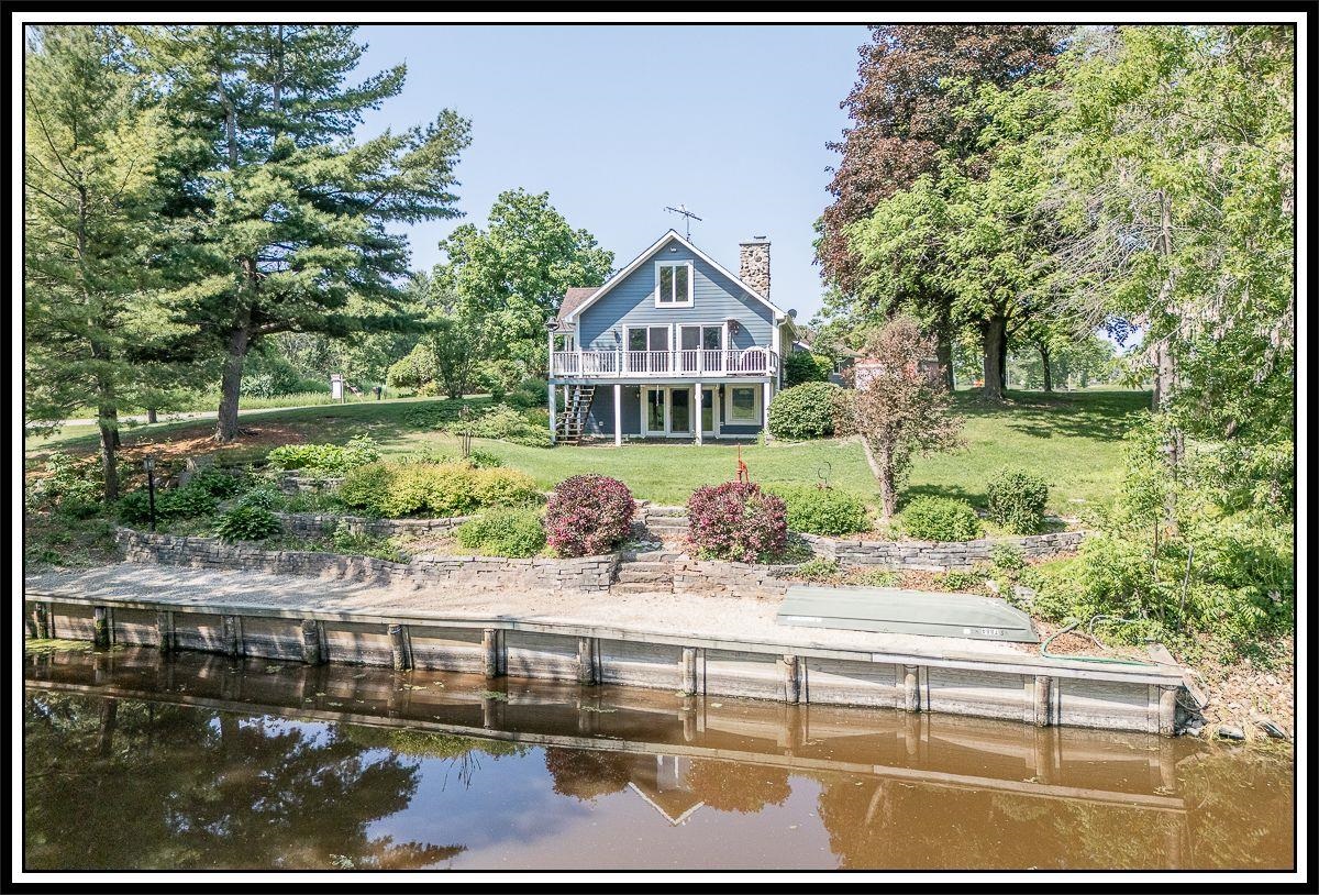N132 County Rd H Fremont, WI 54940 - Photo 1 of 1 Gallery Image 1