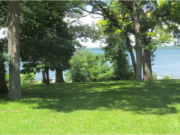 Oakwood Beach Rd Green Lake Markesan, WI 53946 - Photo 1 of 1