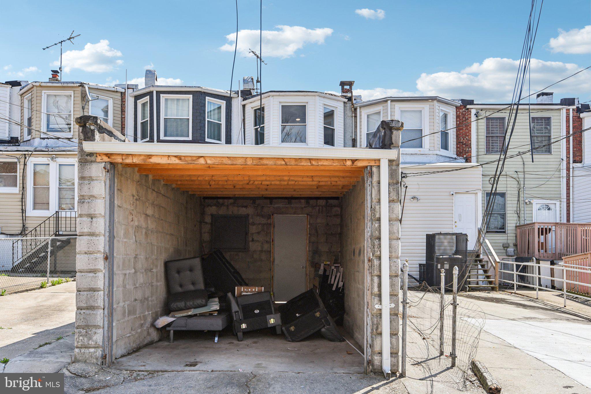 3438 Belair Road Baltimore, MD 21213 - Photo 32 of 34