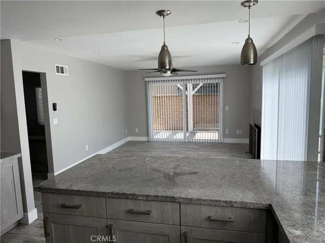 a view of a storage & utility room