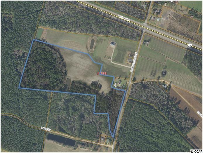 900 West Dogwood Road Loris, SC 29569 - Photo 1 of 8 Gallery Image 1