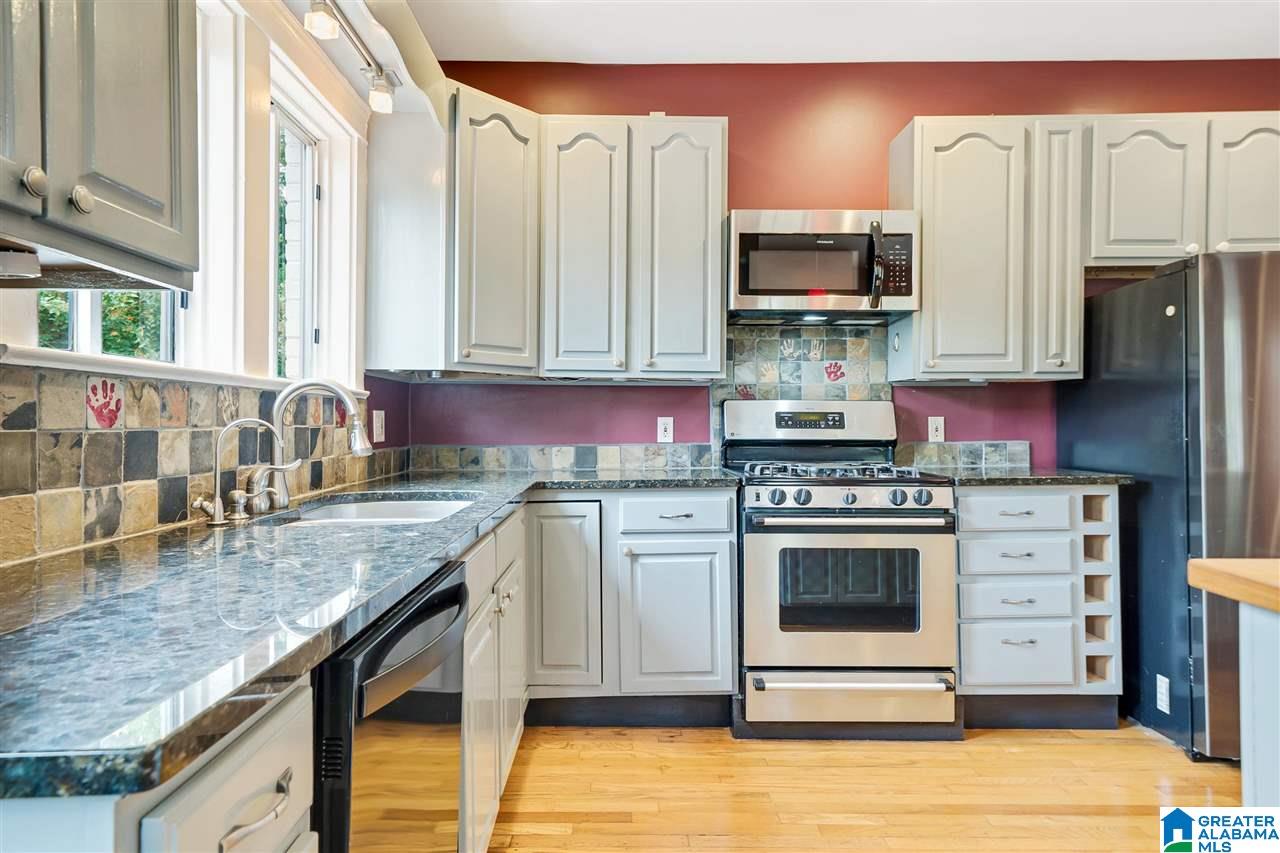 479 Ridge Road Birmingham, AL 35206 - Photo 26 of 45