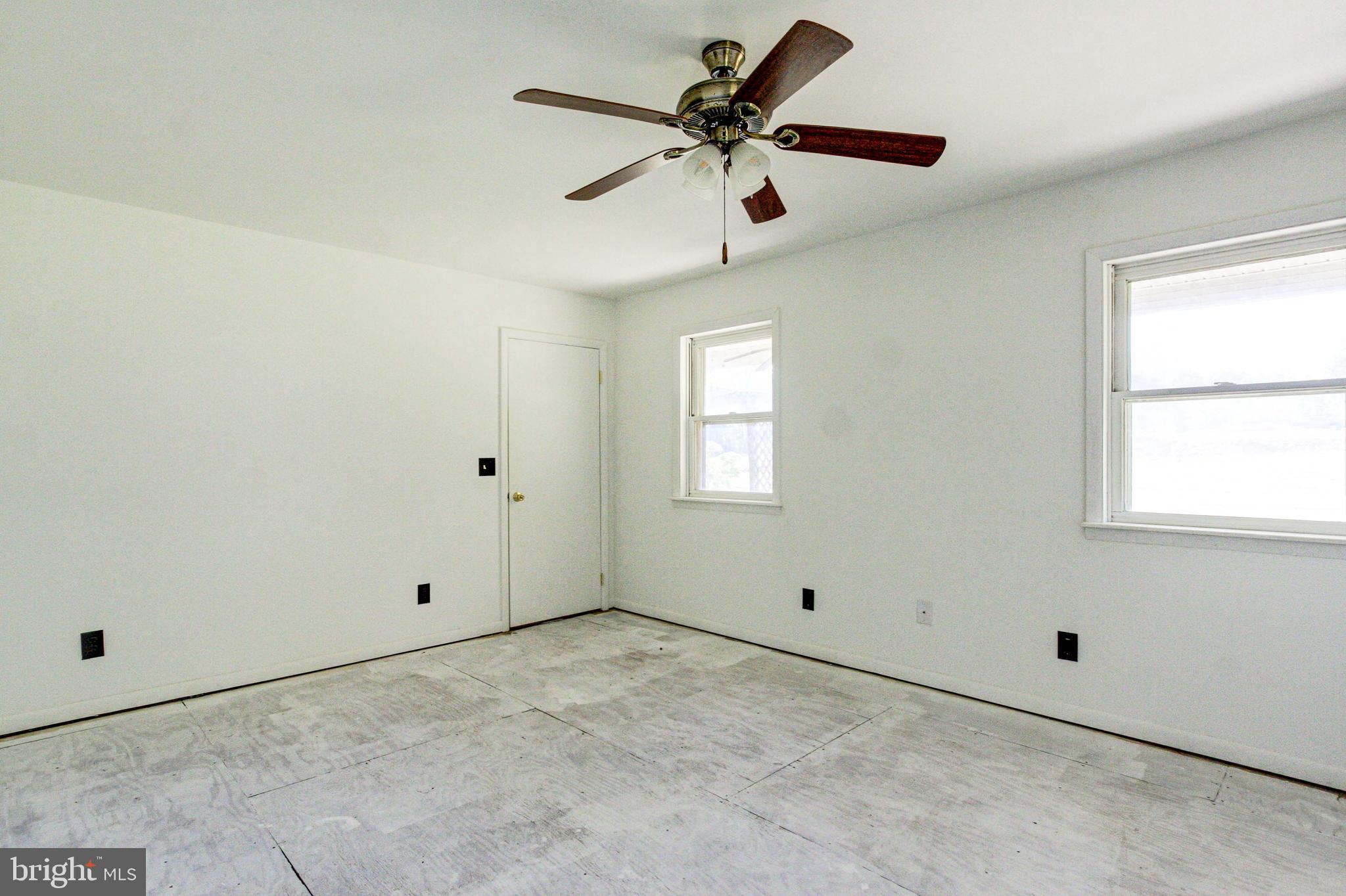 2030 Upper Ridge Road Green Lane, PA 18054 - Photo 23 of 61 a view of an empty room with a window