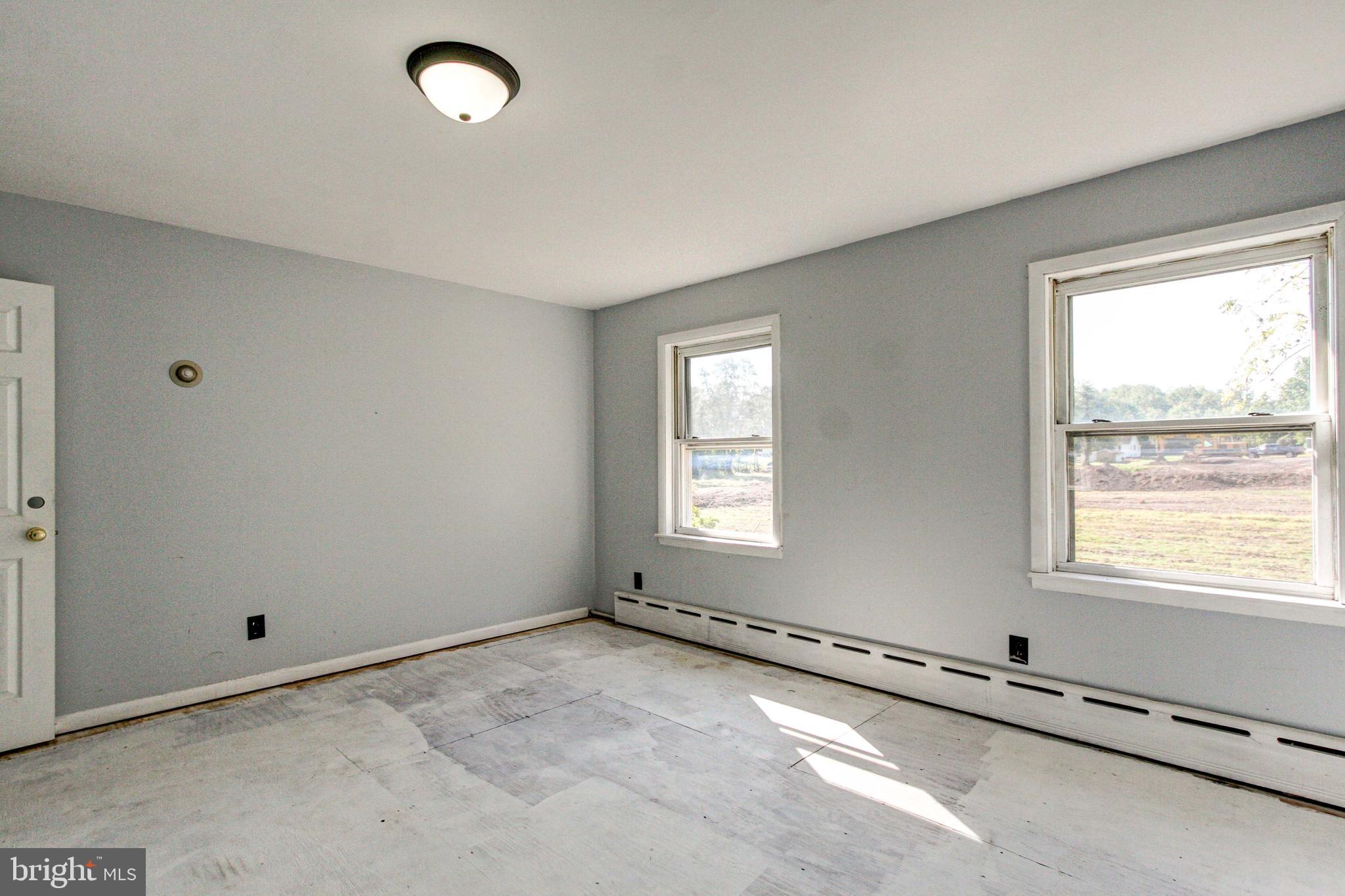 2030 Upper Ridge Road Green Lane, PA 18054 - Photo 31 of 61 a view of an empty room and a window