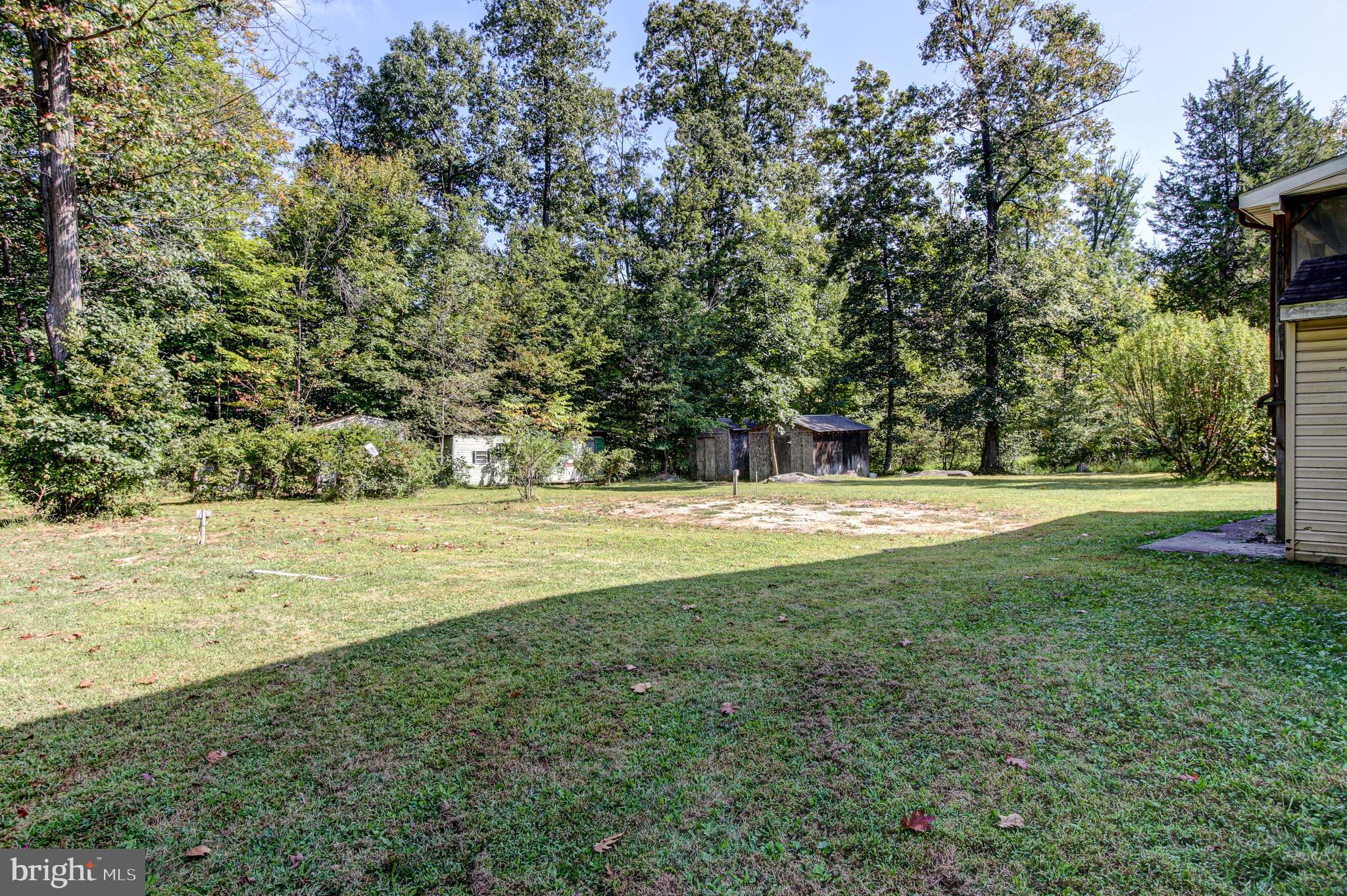 2030 Upper Ridge Road Green Lane, PA 18054 - Photo 44 of 61 a view of outdoor space with garden