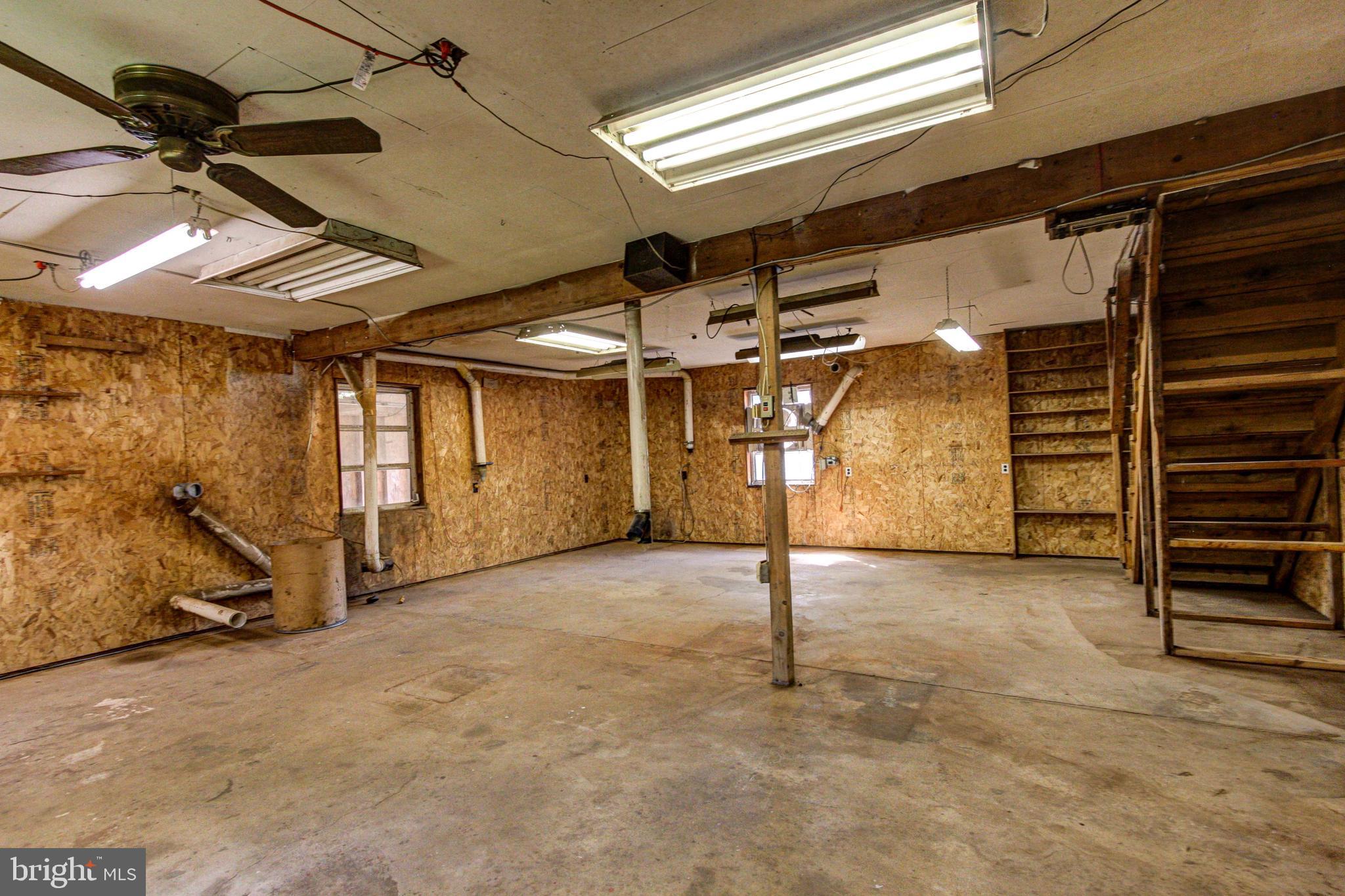 2030 Upper Ridge Road Green Lane, PA 18054 - Photo 52 of 61 a view of under construction area