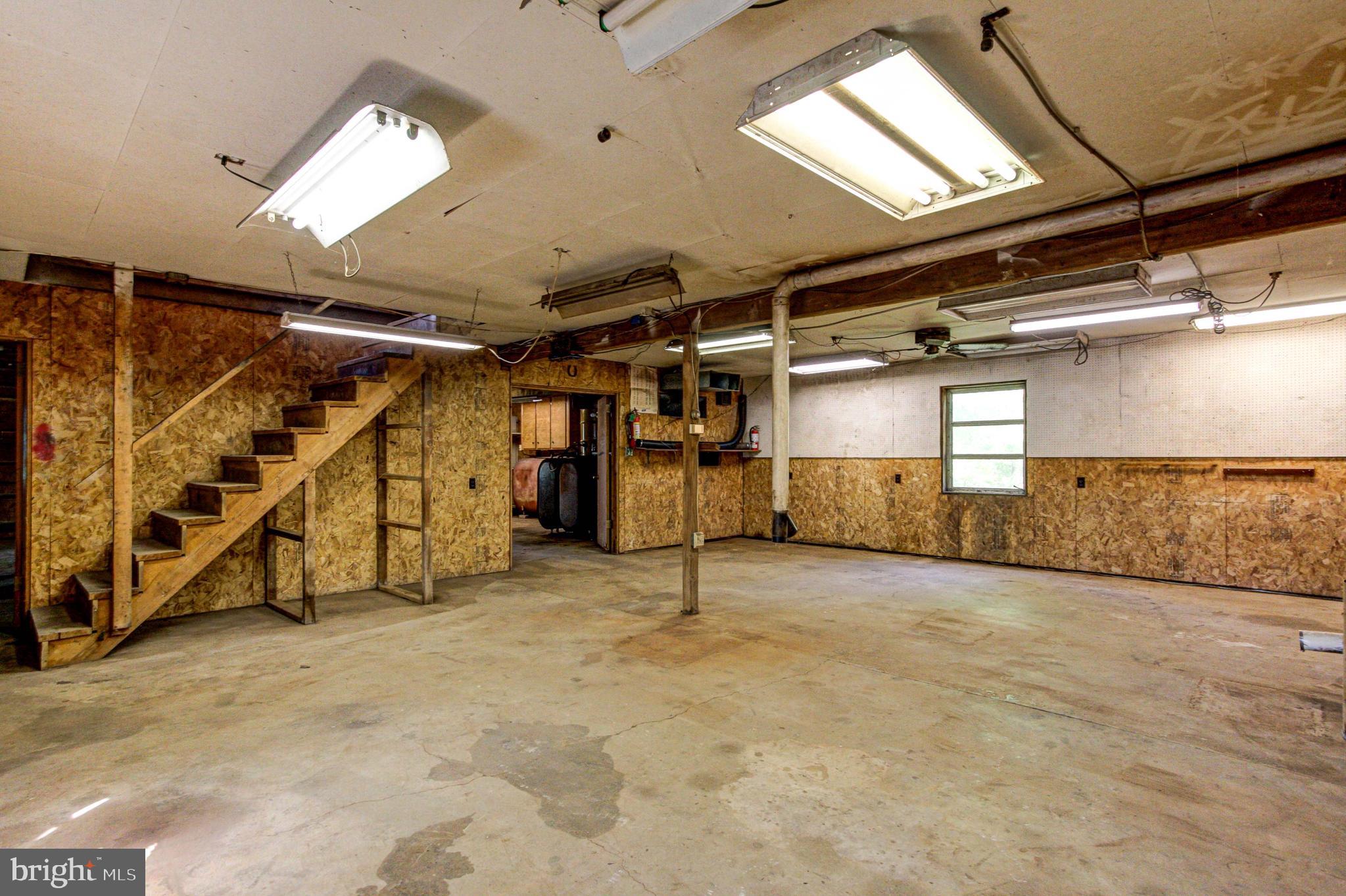 2030 Upper Ridge Road Green Lane, PA 18054 - Photo 54 of 61 a view of an empty room with windows