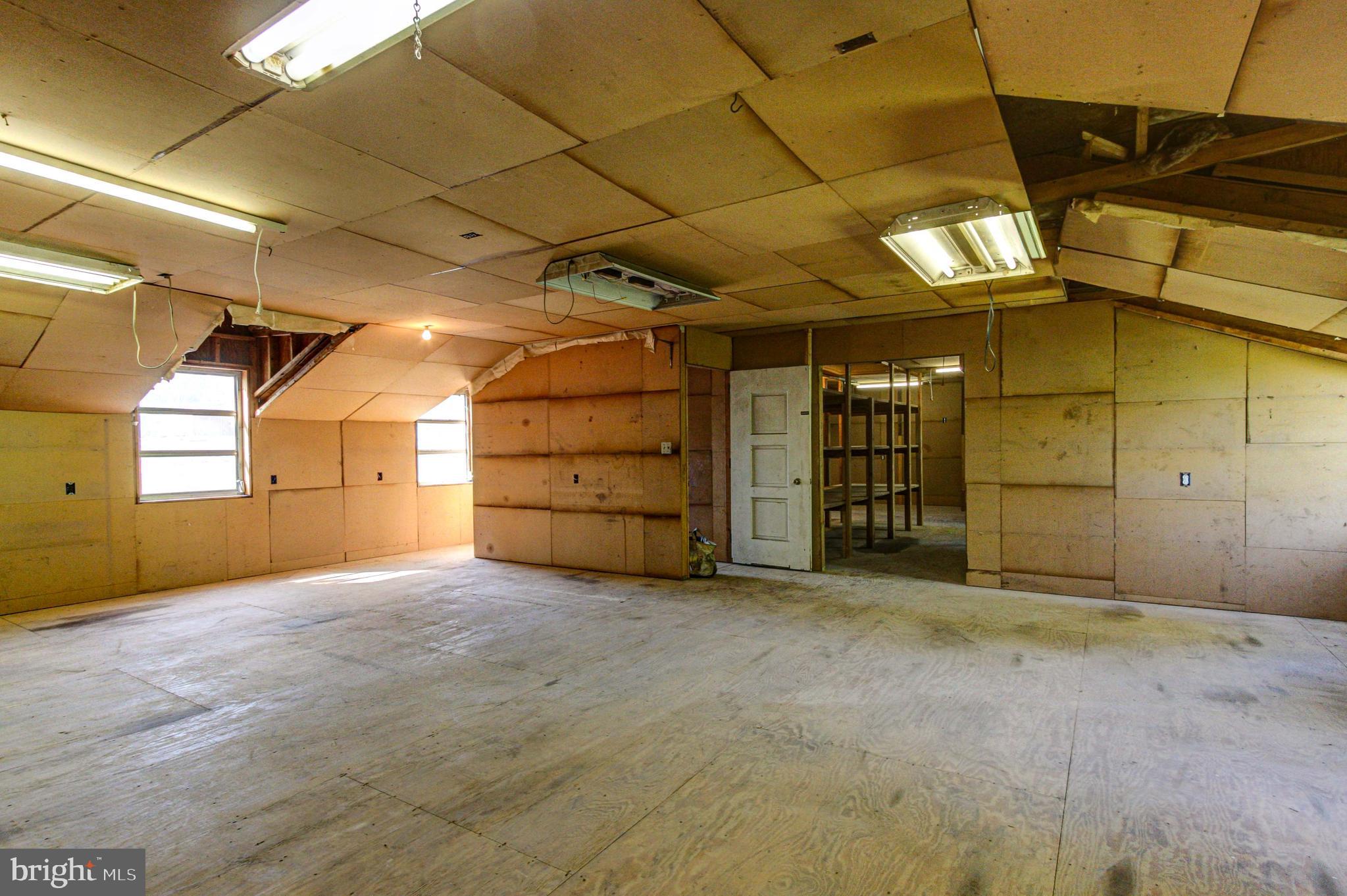 2030 Upper Ridge Road Green Lane, PA 18054 - Photo 56 of 61 a view of empty room