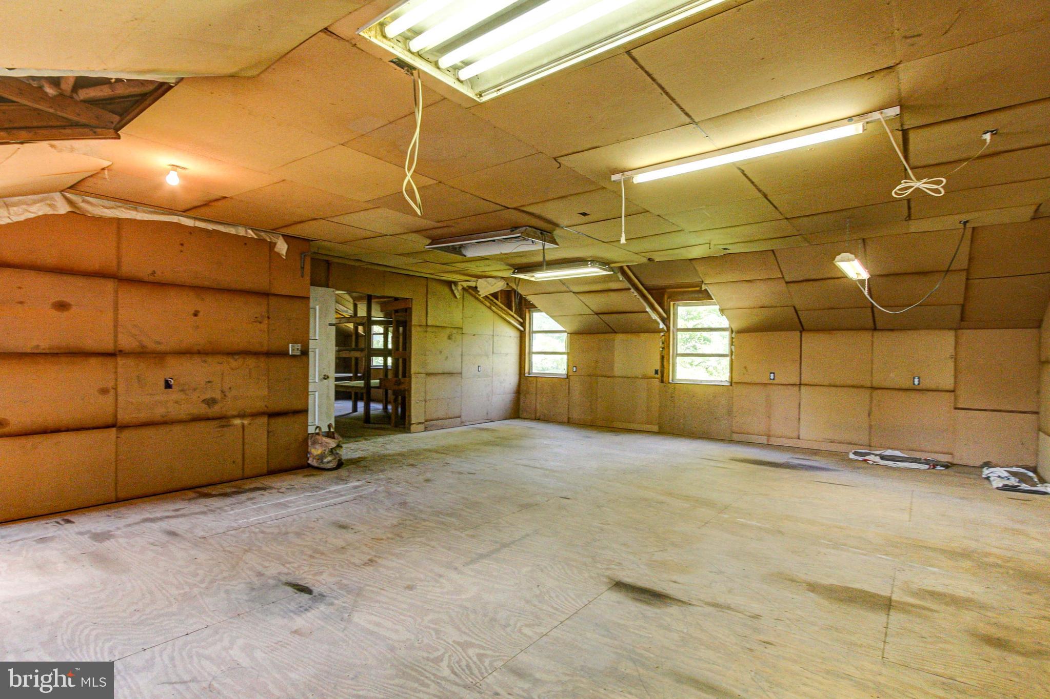 2030 Upper Ridge Road Green Lane, PA 18054 - Photo 57 of 61 a view of a room with storage