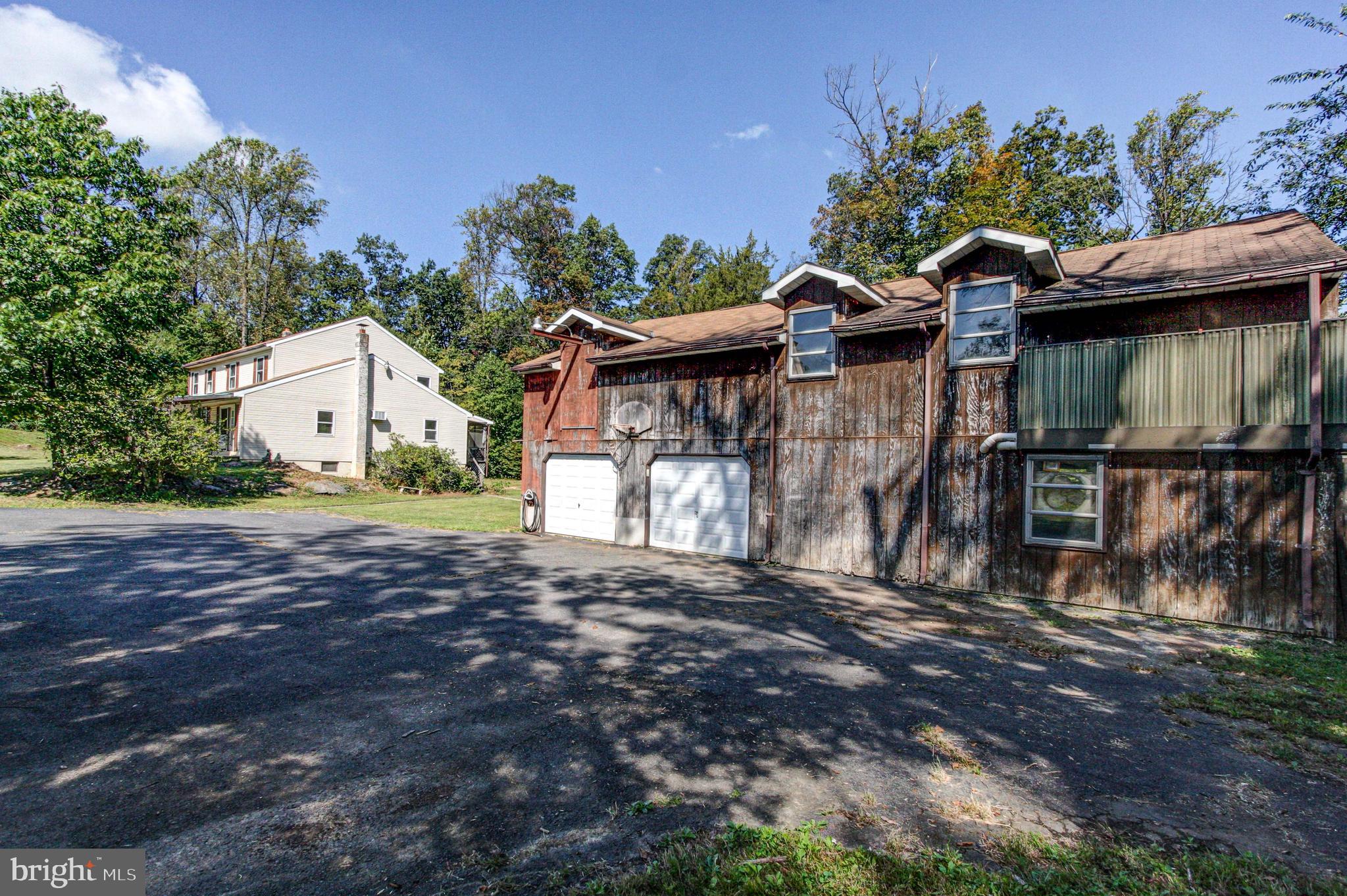 2030 Upper Ridge Road Green Lane, PA 18054 - Photo 61 of 61 a view of outdoor space and yard