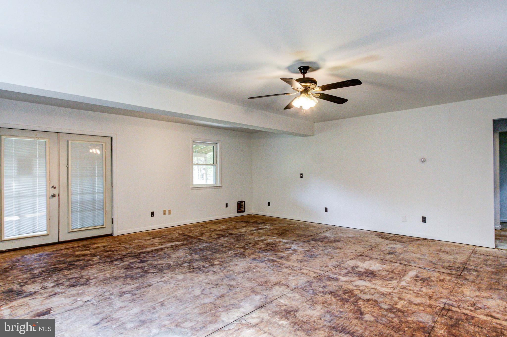 2030 Upper Ridge Road Green Lane, PA 18054 - Photo 8 of 61 a view of an empty room