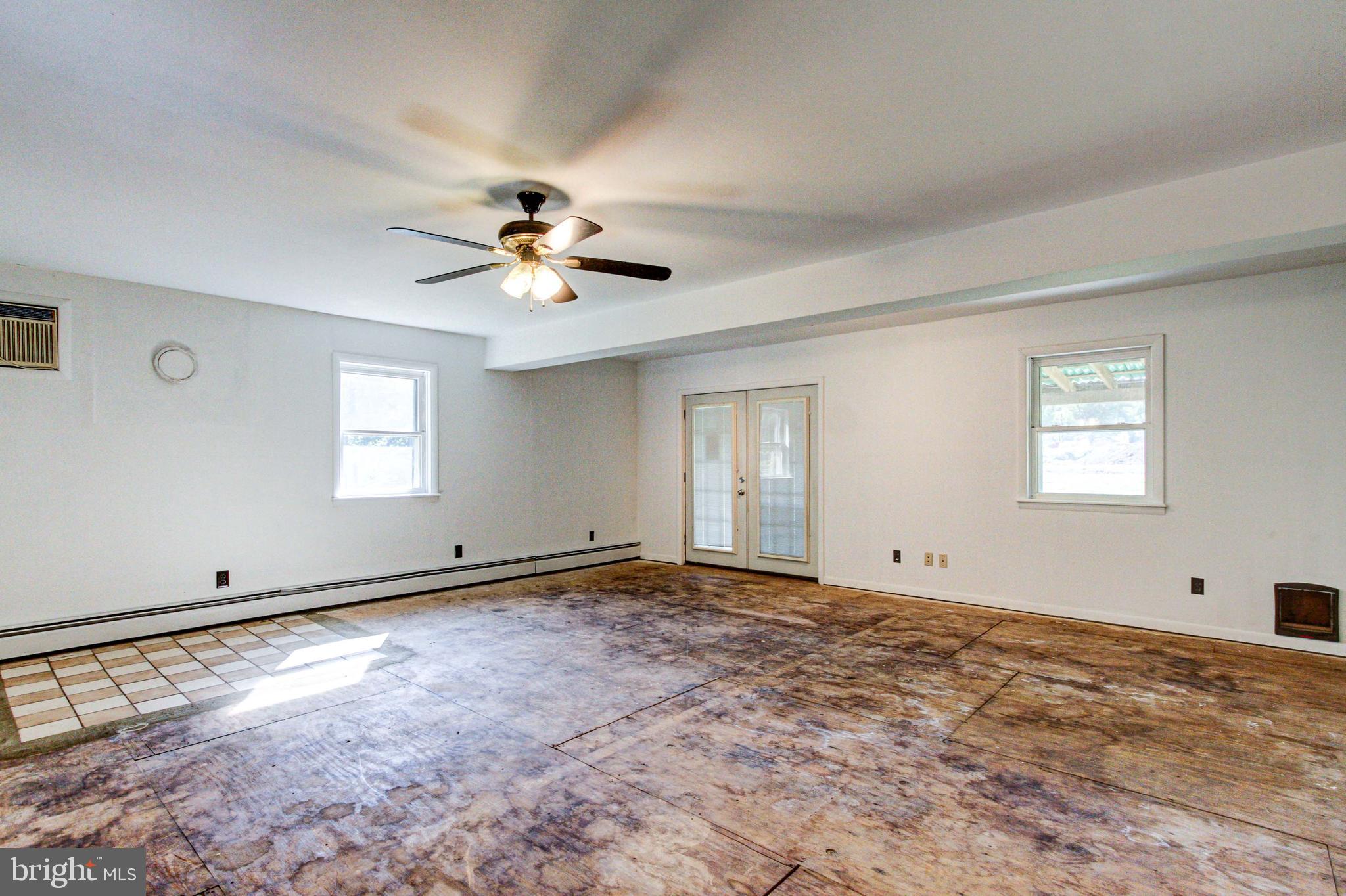 2030 Upper Ridge Road Green Lane, PA 18054 - Photo 10 of 61 a view of an empty room with window