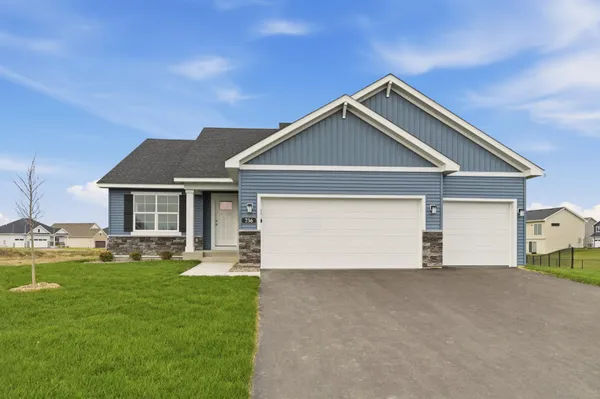 $499,900 | 4699 89th Street Northeast, Monticello, MN 55362
