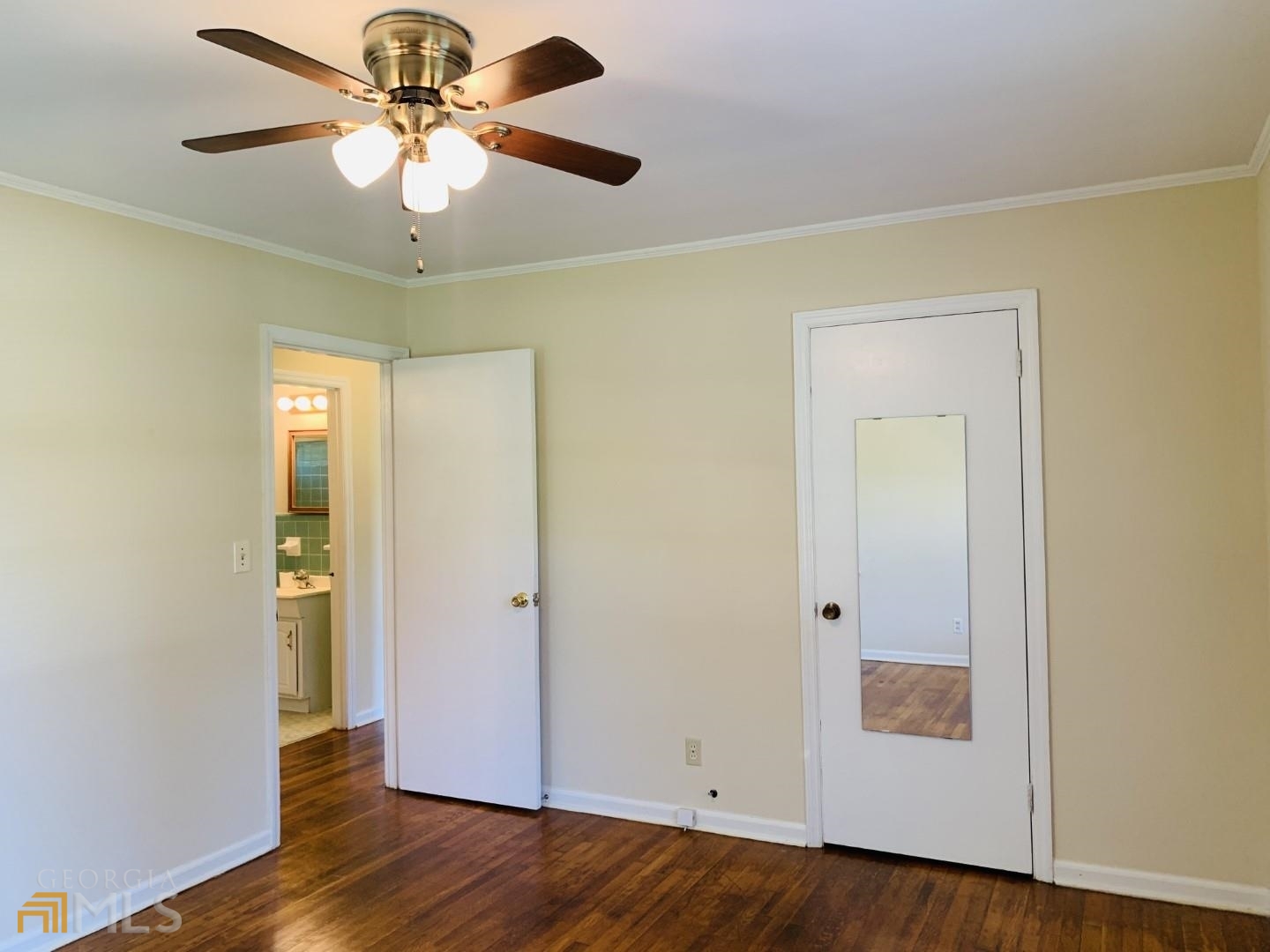 6 Ozmore Street Newnan, GA 30263 - Photo 14 of 21