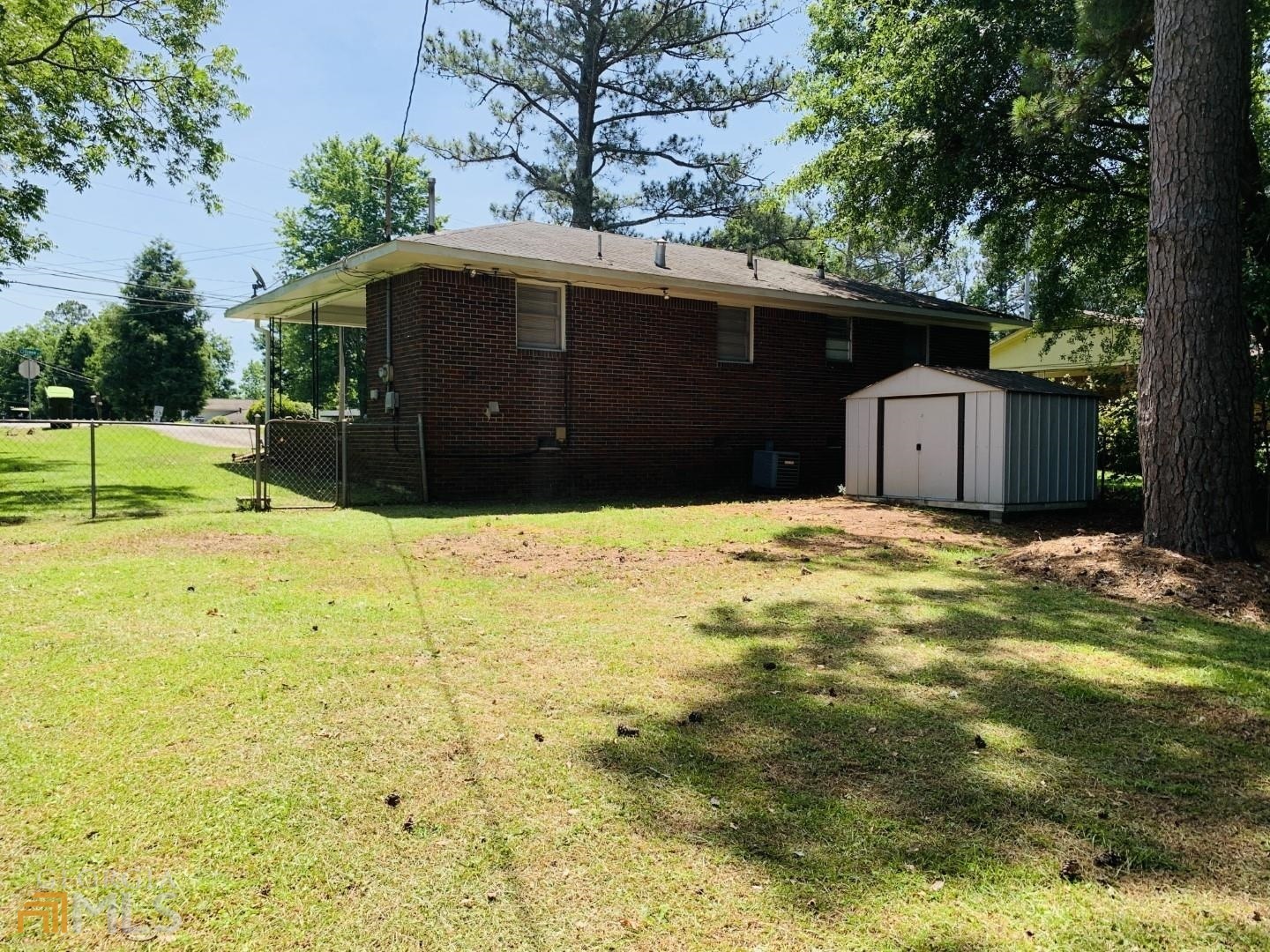 6 Ozmore Street Newnan, GA 30263 - Photo 20 of 21