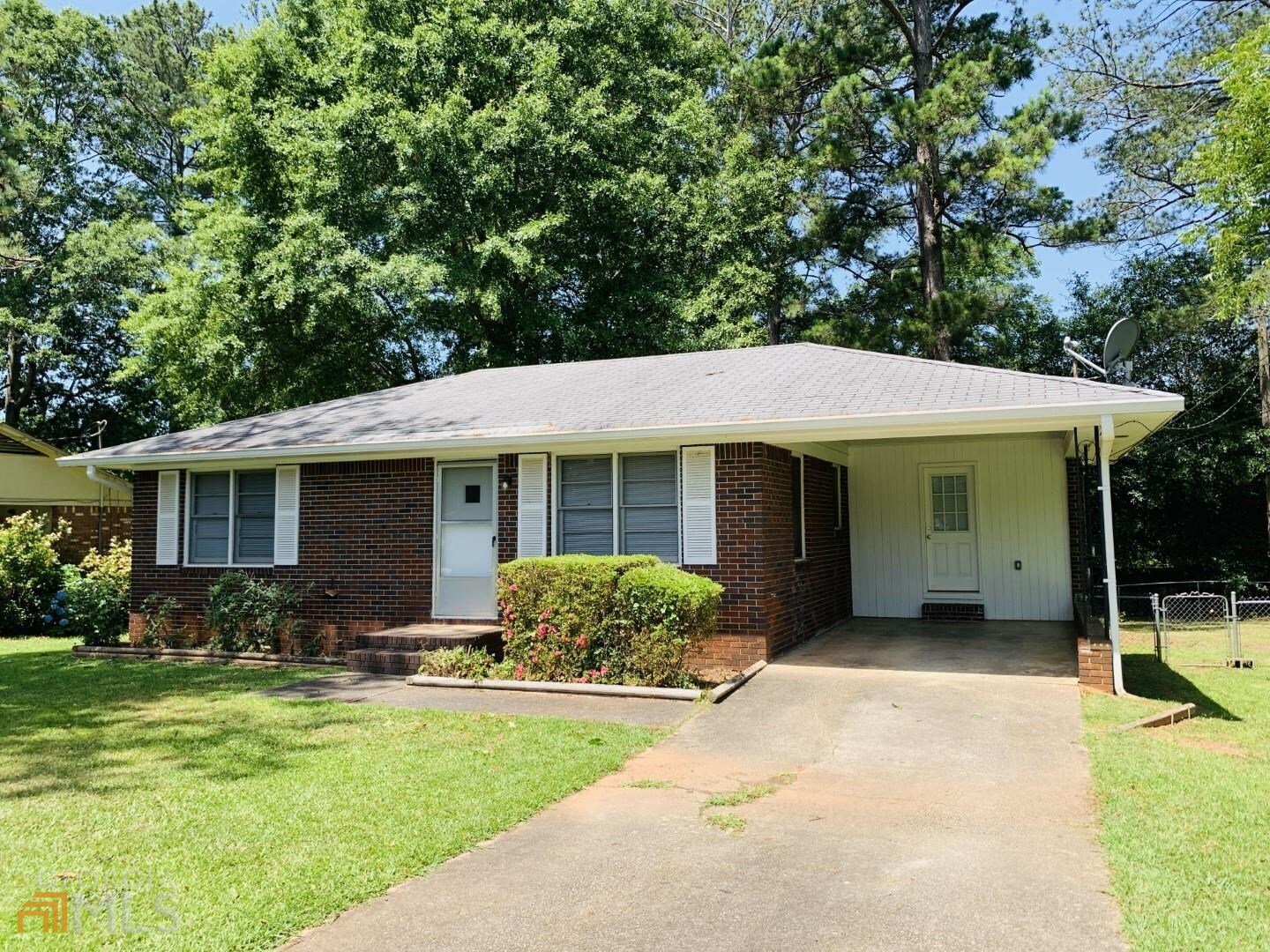 6 Ozmore Street Newnan, GA 30263 - Photo 2 of 21