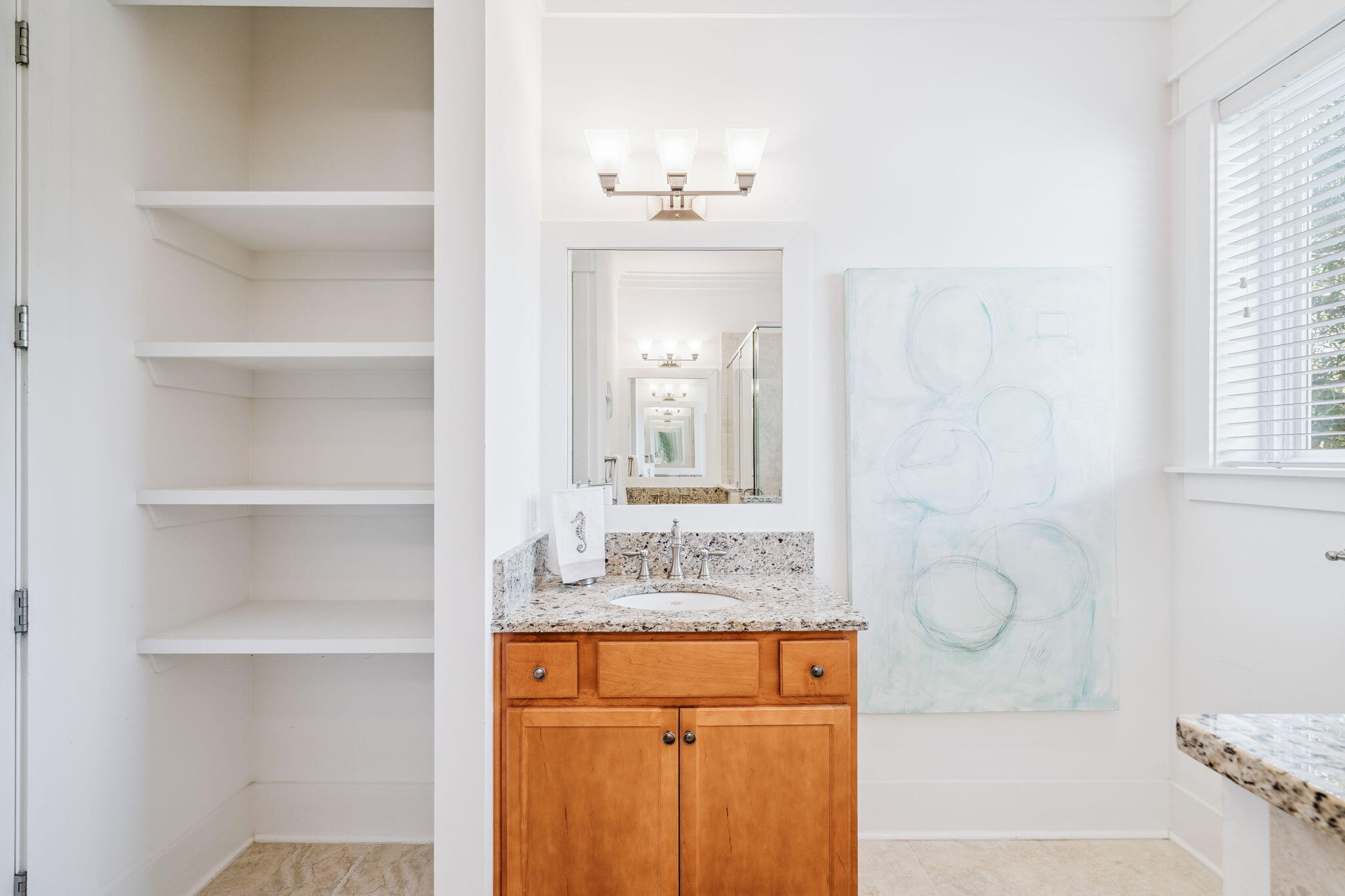 844 Sandgrass Boulevard Santa Rosa Beach, FL 32459 - Photo 30 of 74 Master Bathroom